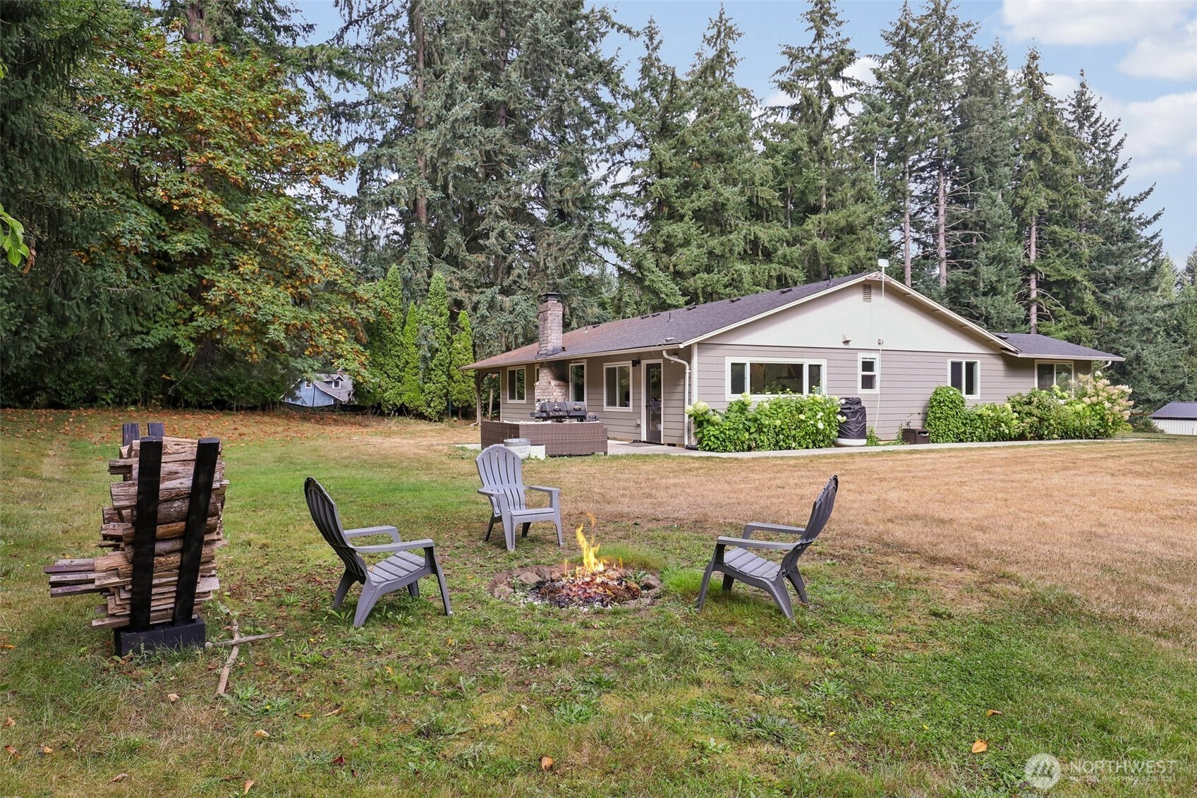15211 Ne 275th Circle Property Photo 33