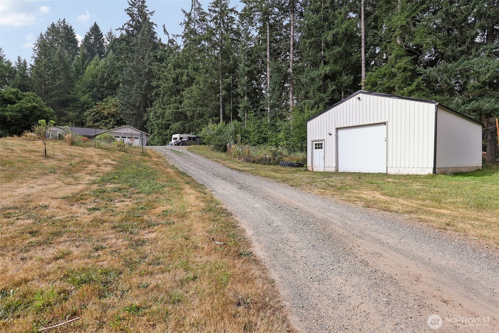 15211 Ne 275th Circle Property Photo 38