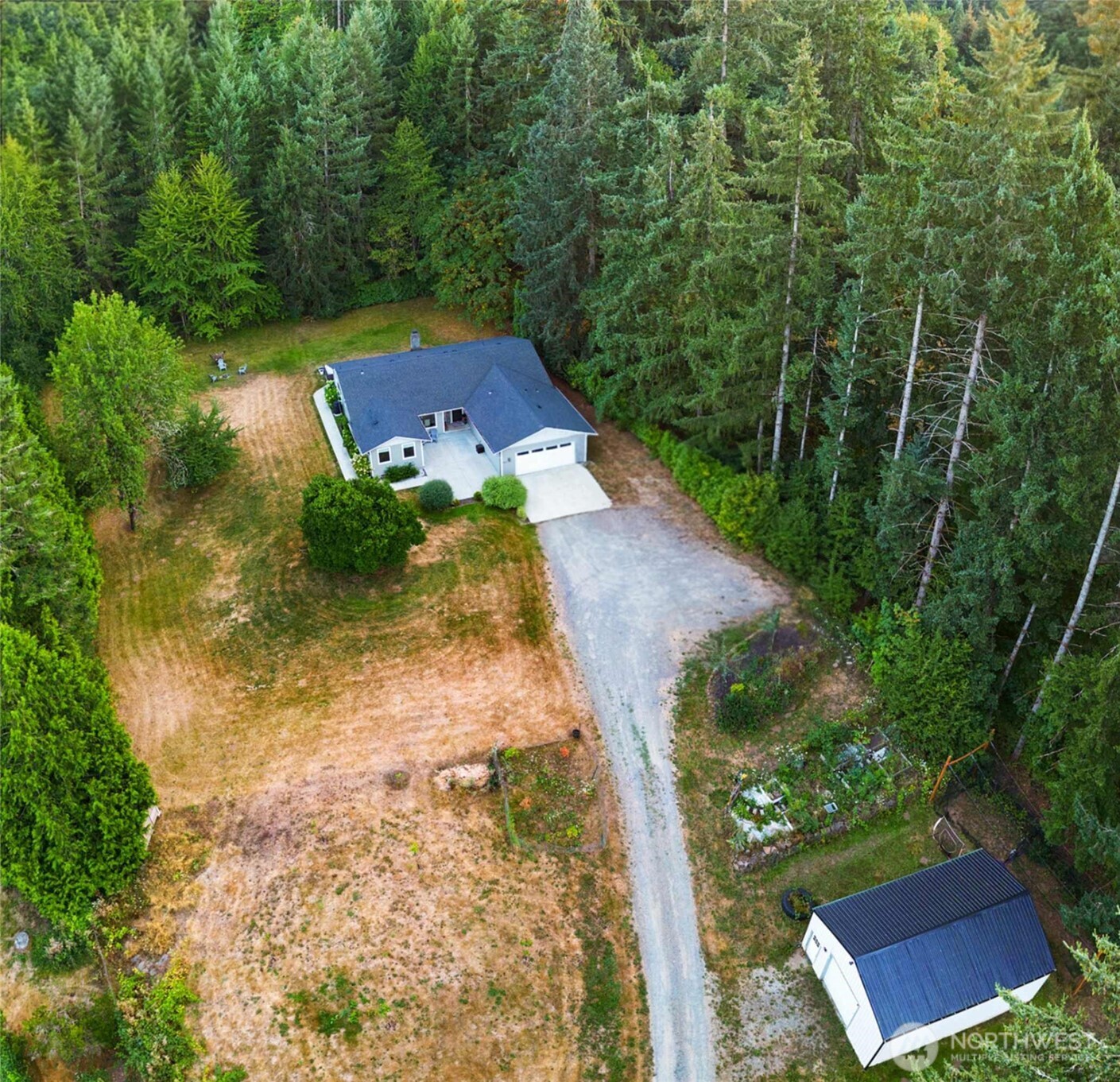 15211 Ne 275th Circle Property Photo 39