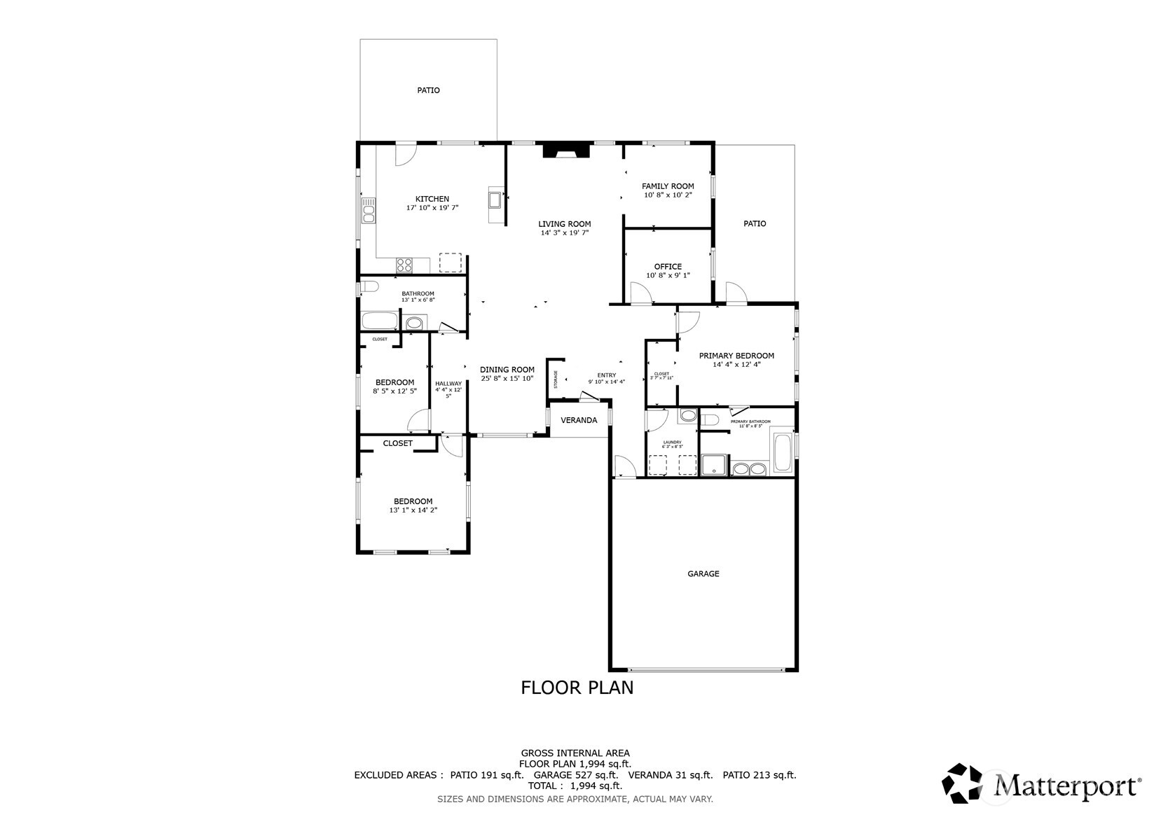 15211 Ne 275th Circle Property Photo 40