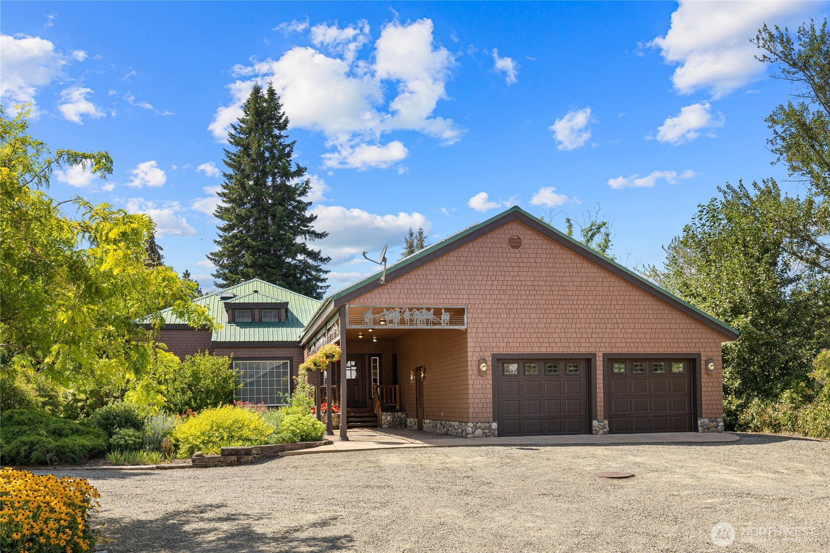 2911 E Taneum Road Property Photo 3