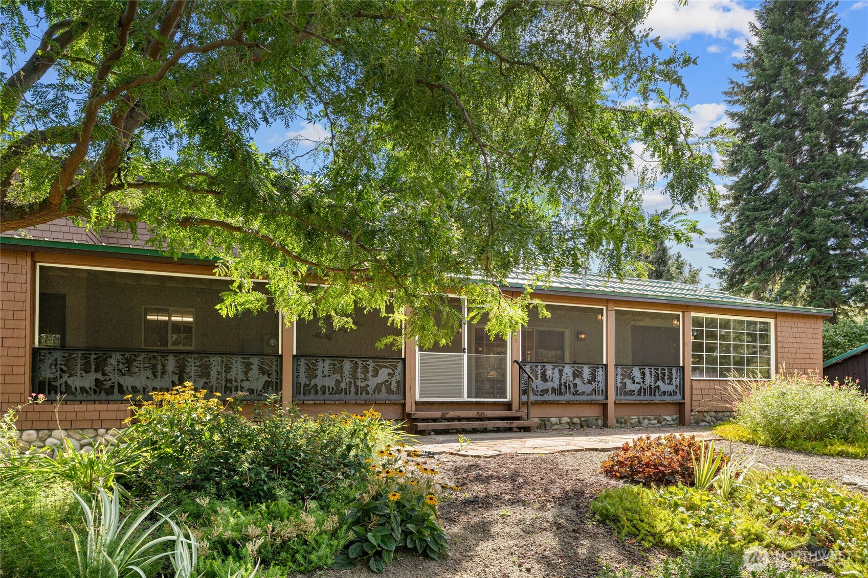 2911 E Taneum Road Property Photo 4