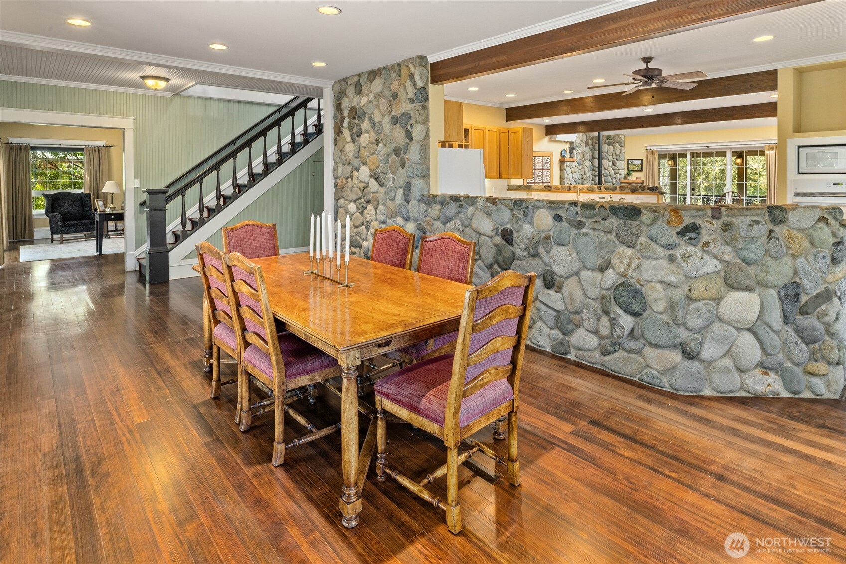 2911 E Taneum Road Property Photo 8