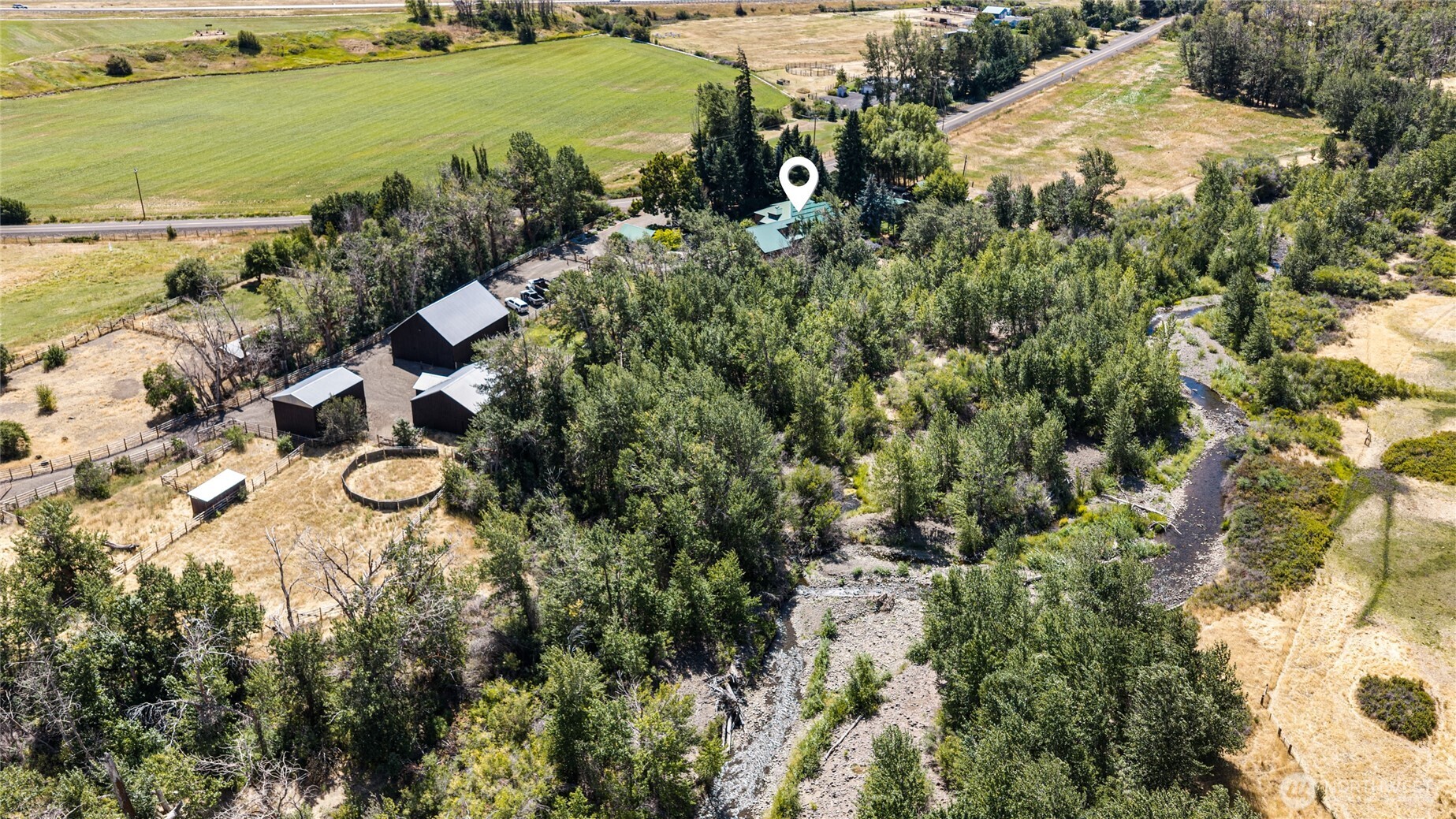 2911 E Taneum Road Property Photo 34