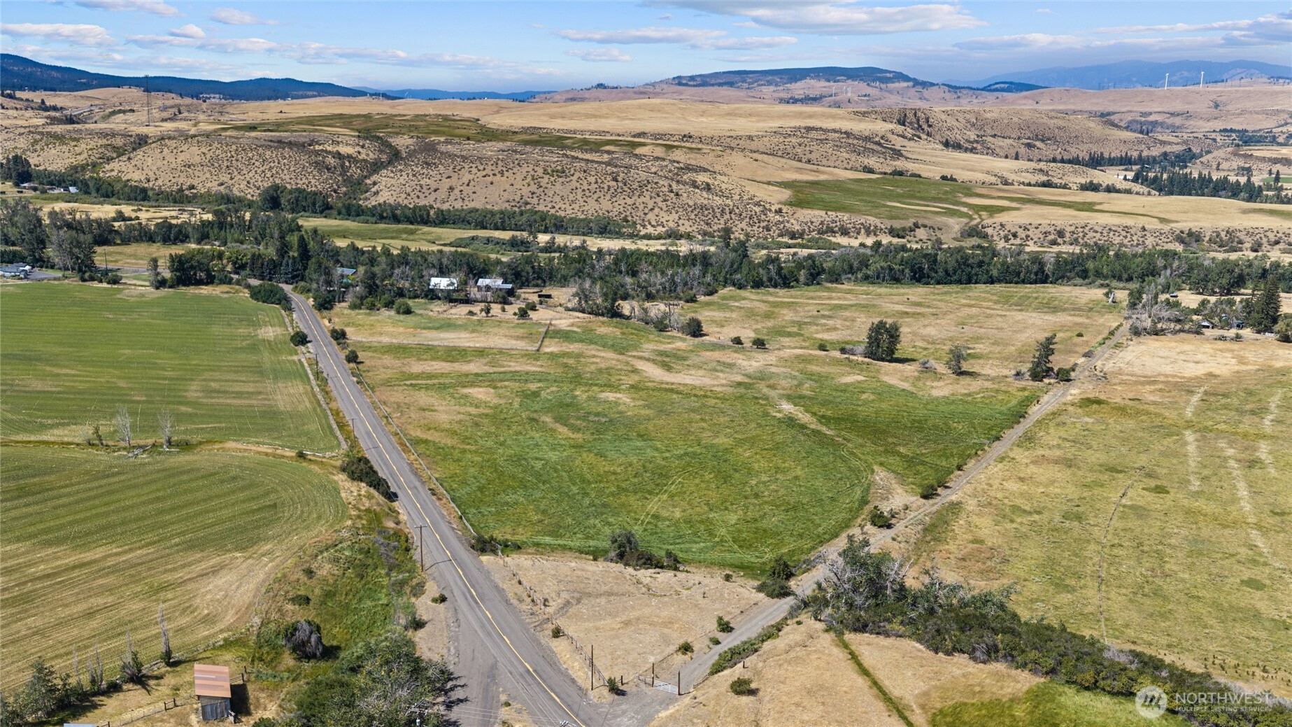 2911 E Taneum Road Property Photo 39