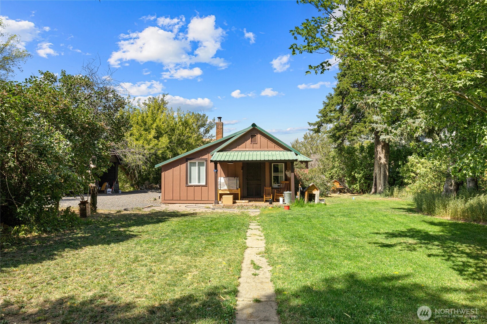 2911 E Taneum Road Property Photo 40