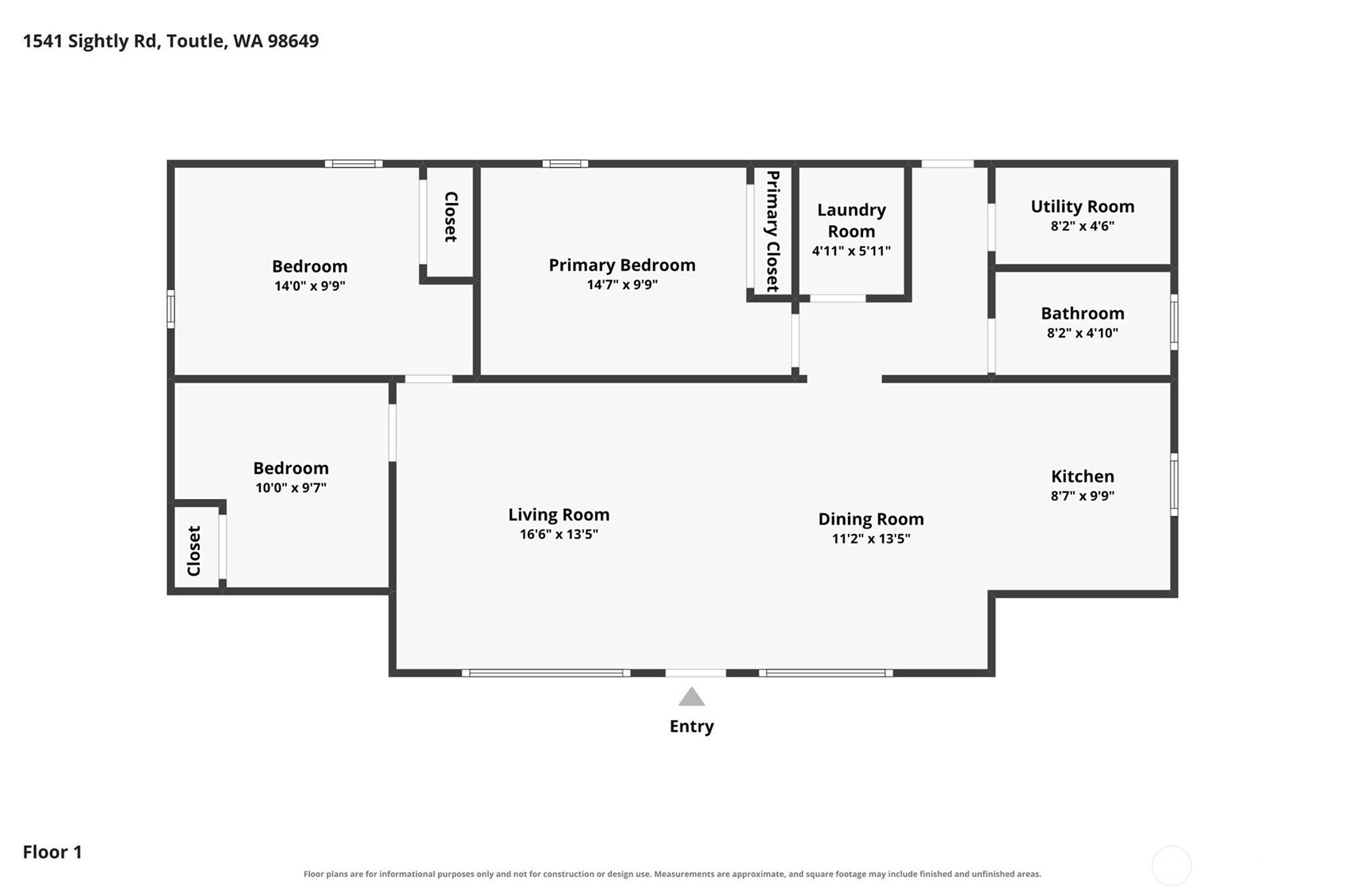 1541 Sightly Road Property Photo 32
