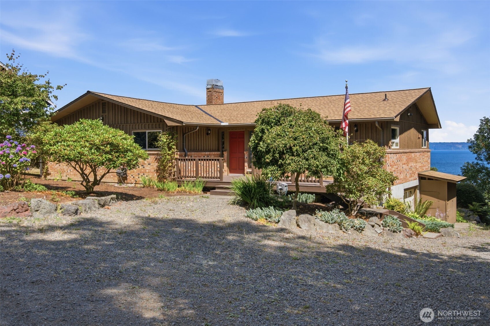 10308 Ne Rose Point Way Property Photo 1