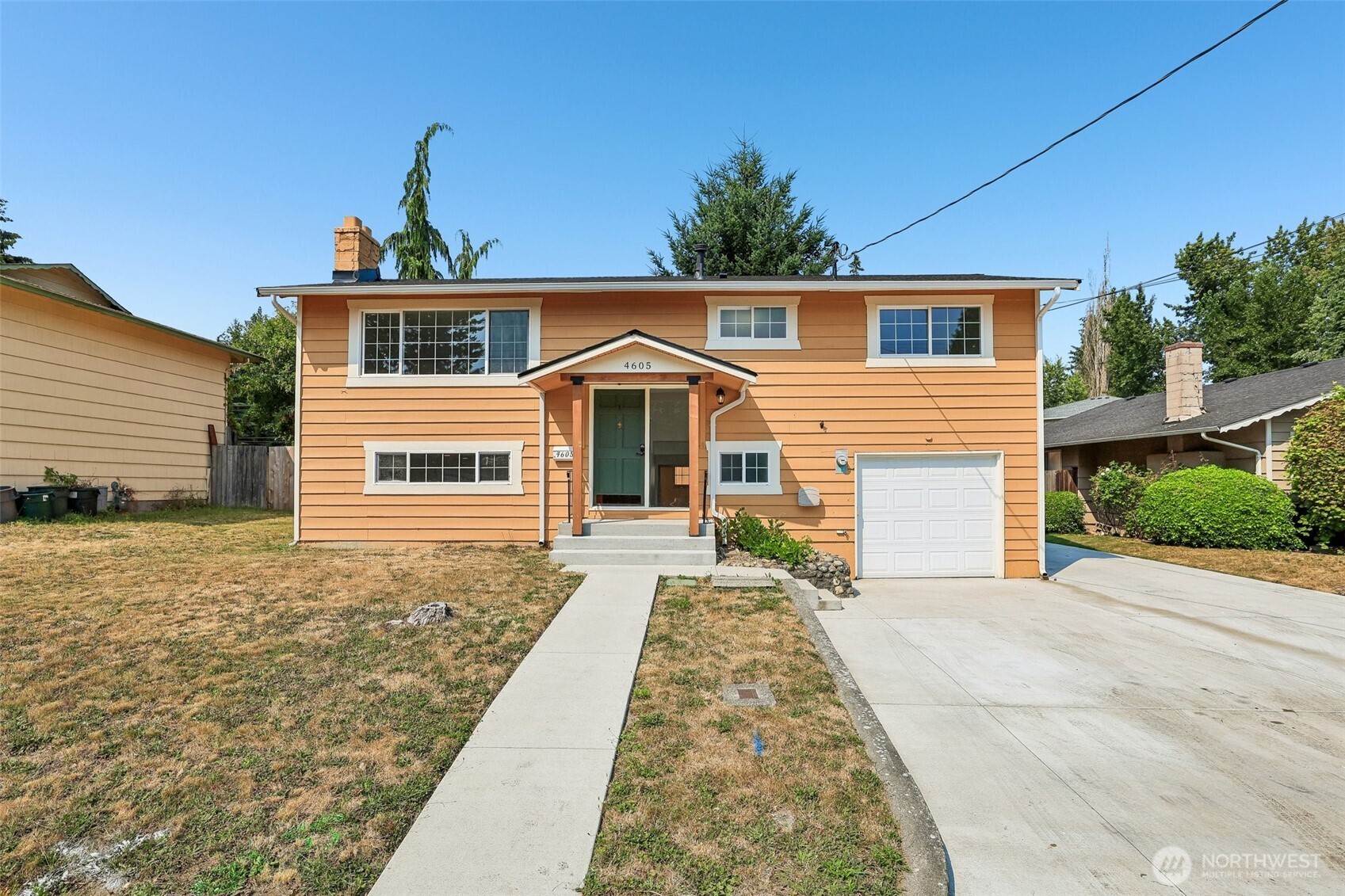 4605 224th Place Property Photo 1