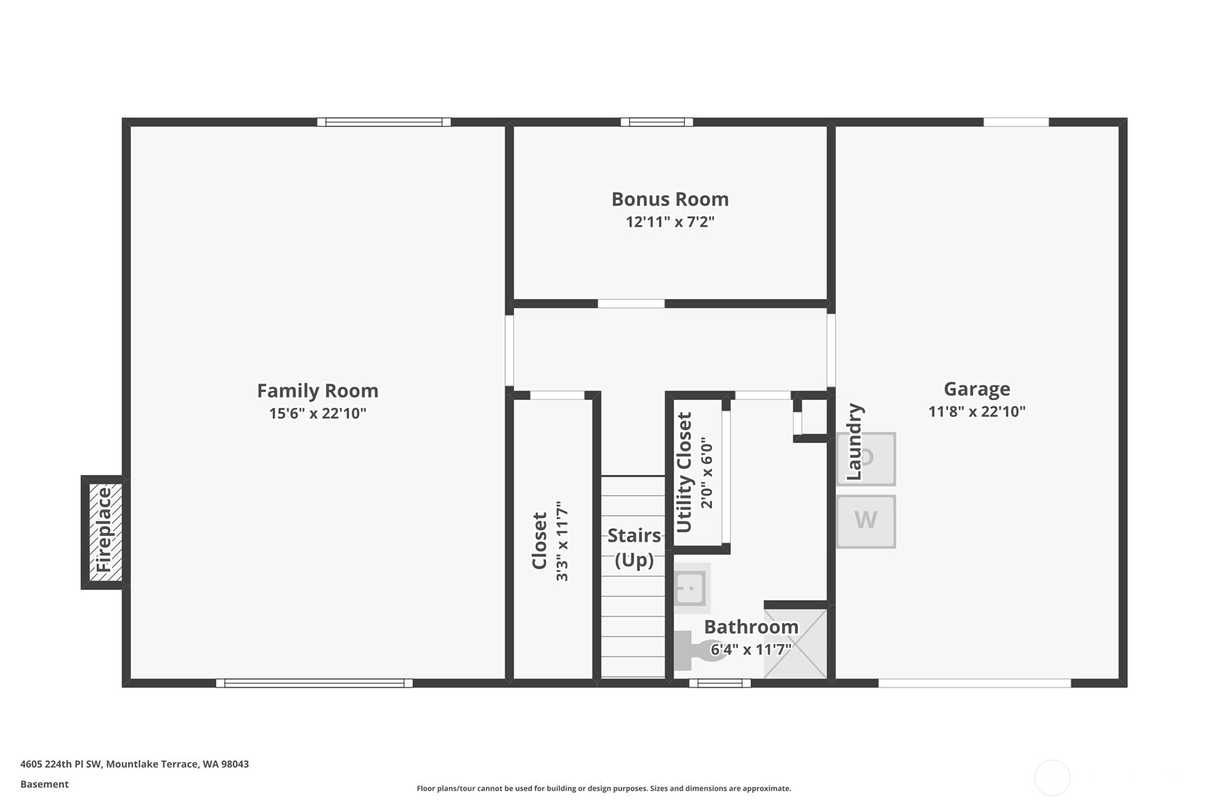 4605 224th Place Property Photo 38
