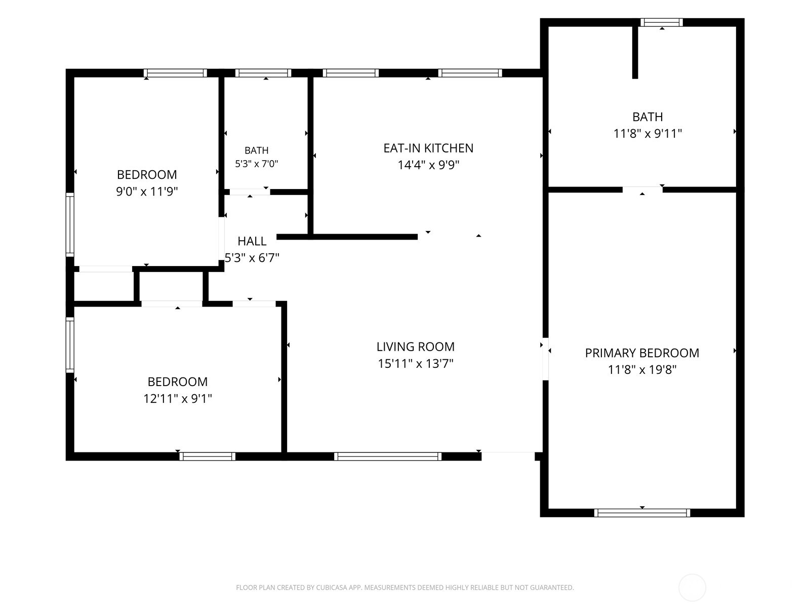 813 S Adams Avenue Property Photo 22