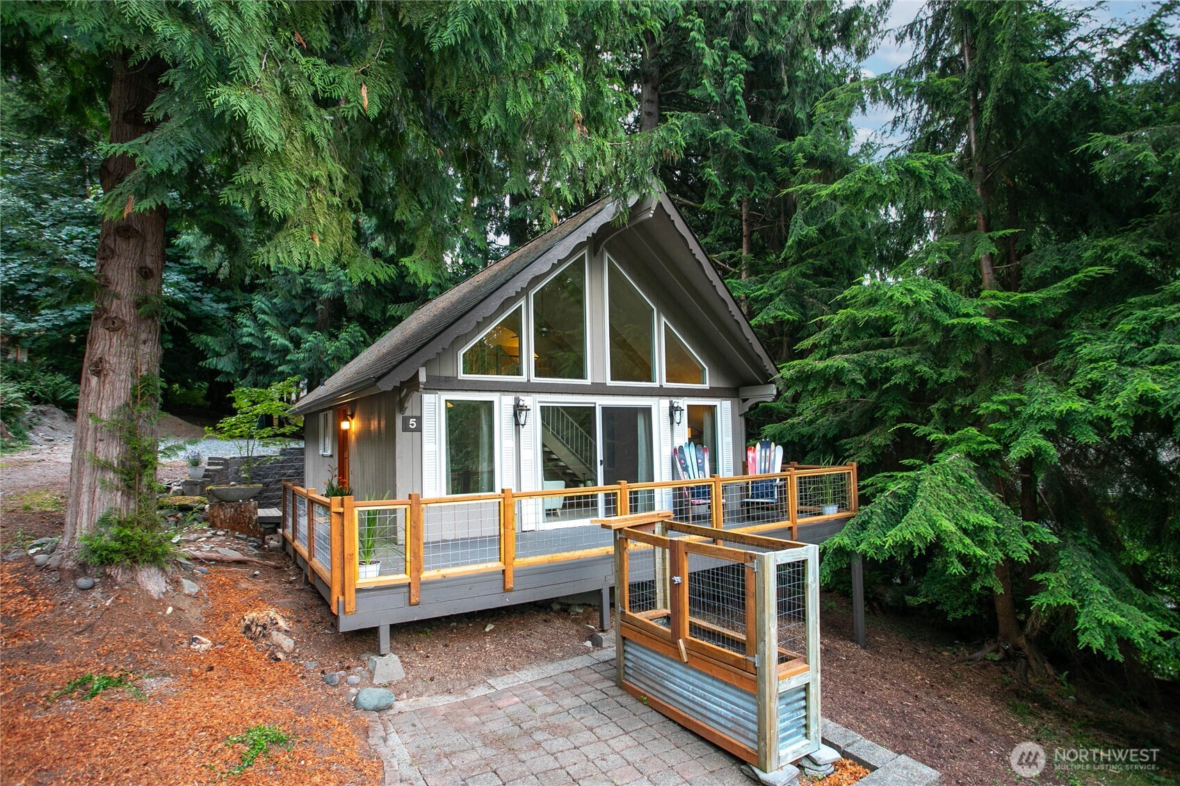 5 Misty Ridge Court Property Photo 1