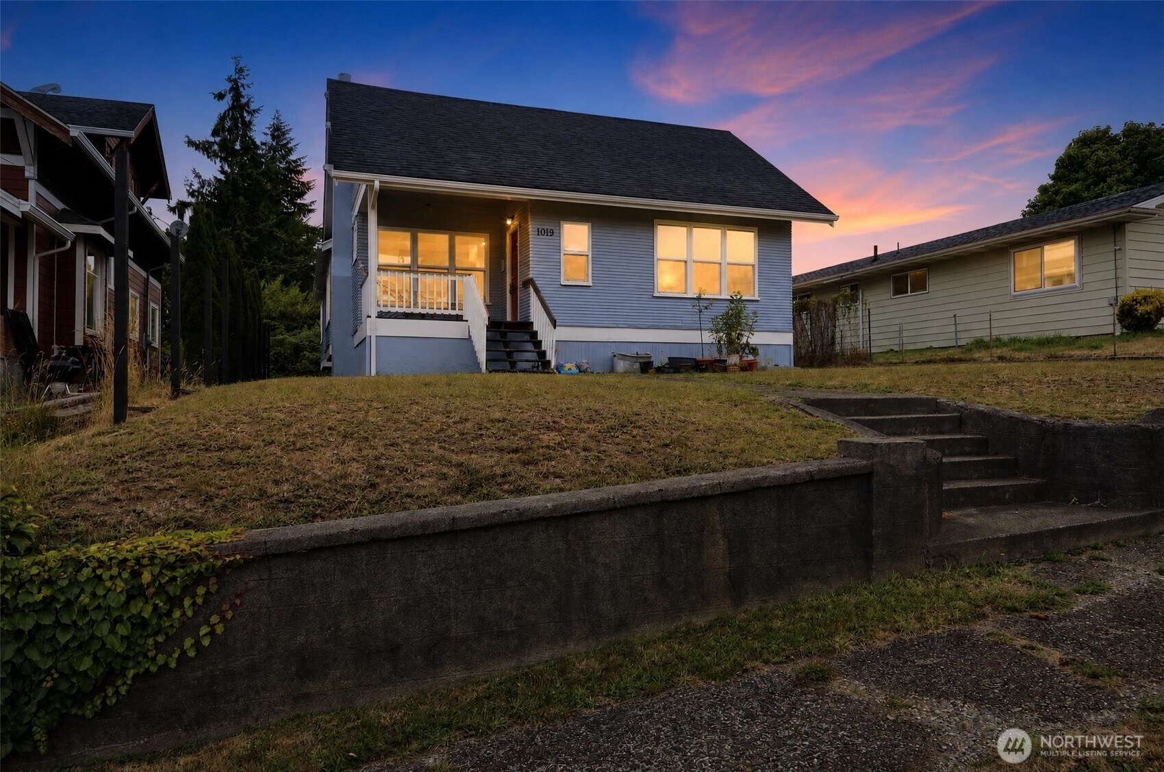 1019 Duryea Street Property Photo 1