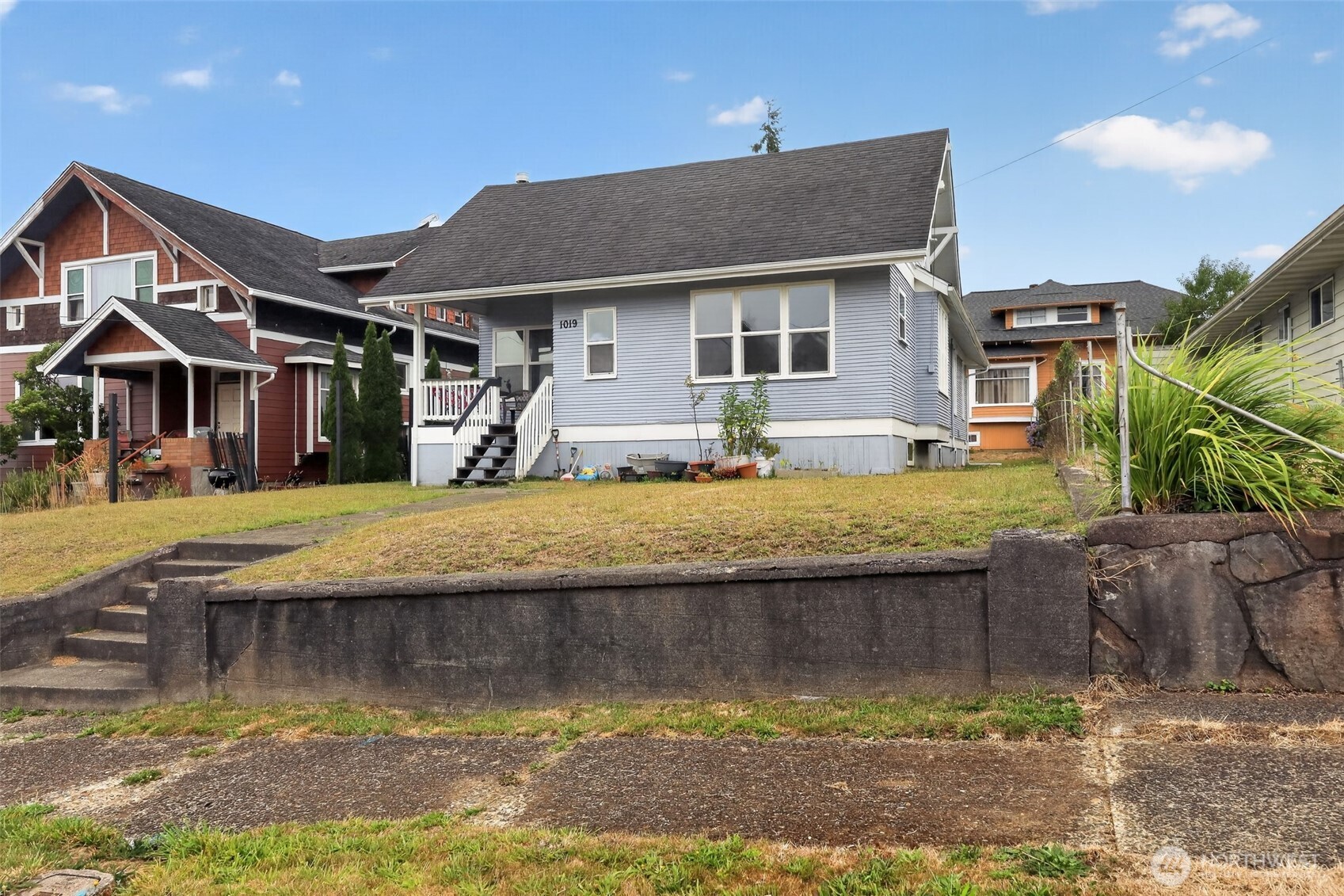 1019 Duryea Street Property Photo 3
