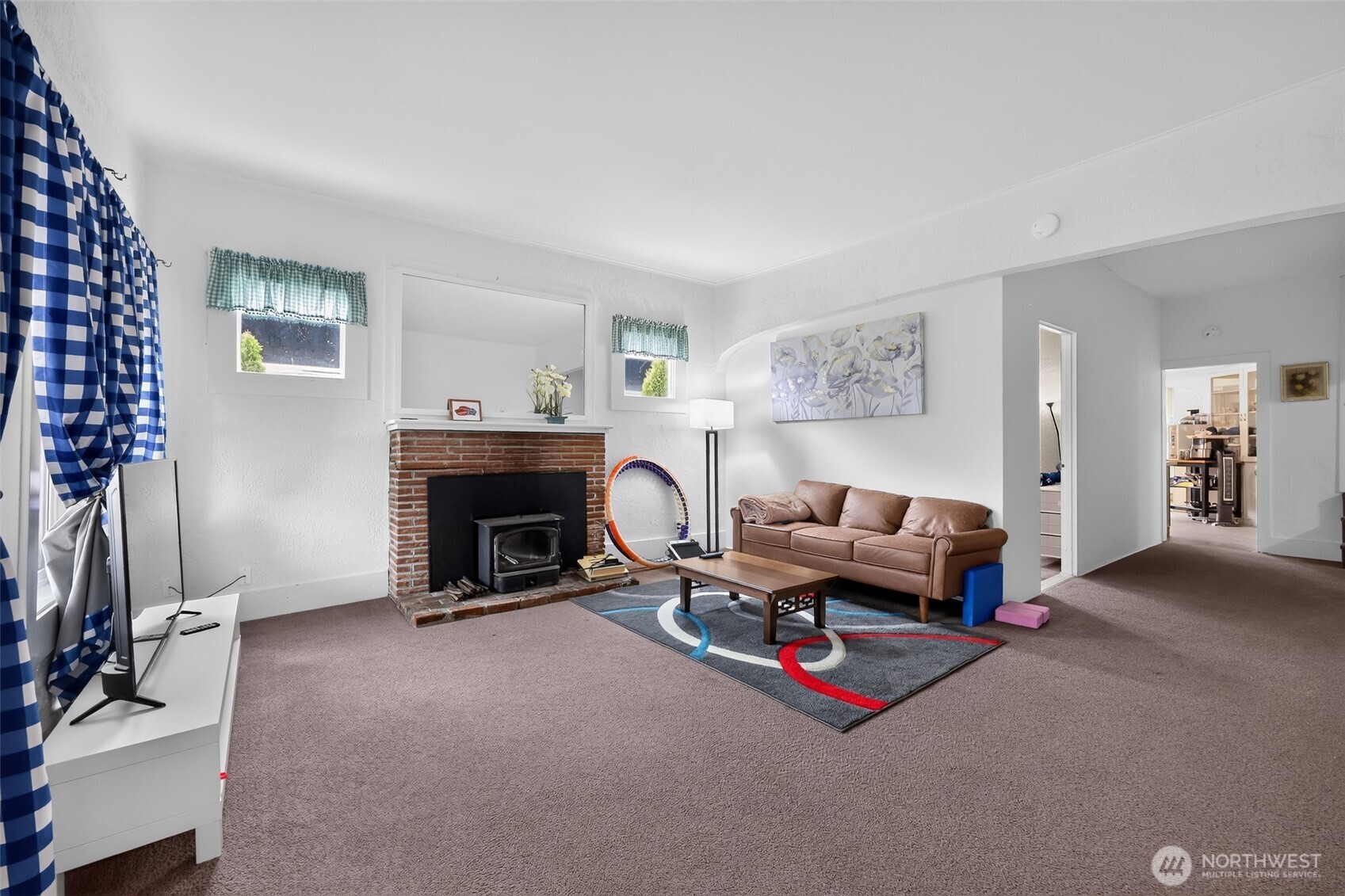 1019 Duryea Street Property Photo 5