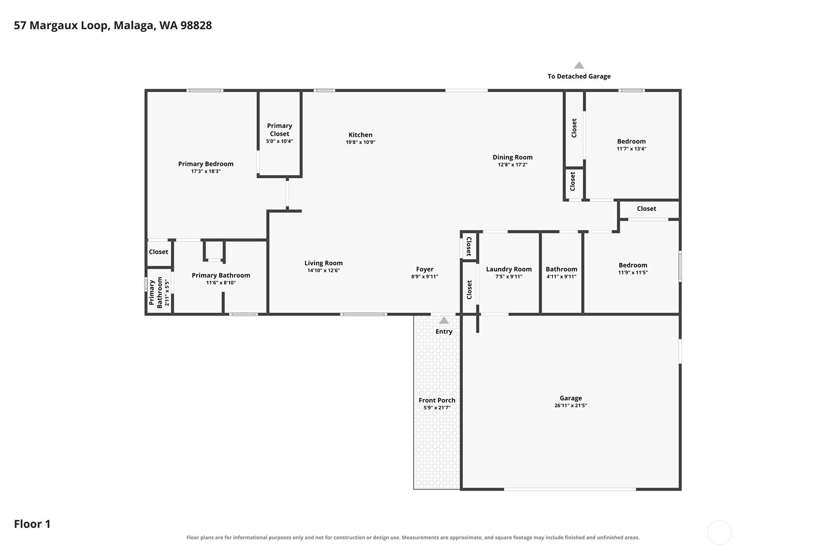 57 Margaux Loop Property Photo 38