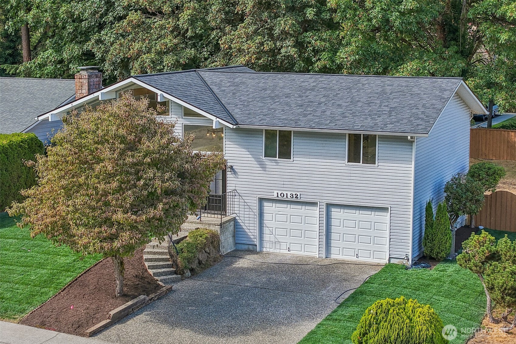 10132 Ne 144th Place Property Photo 2