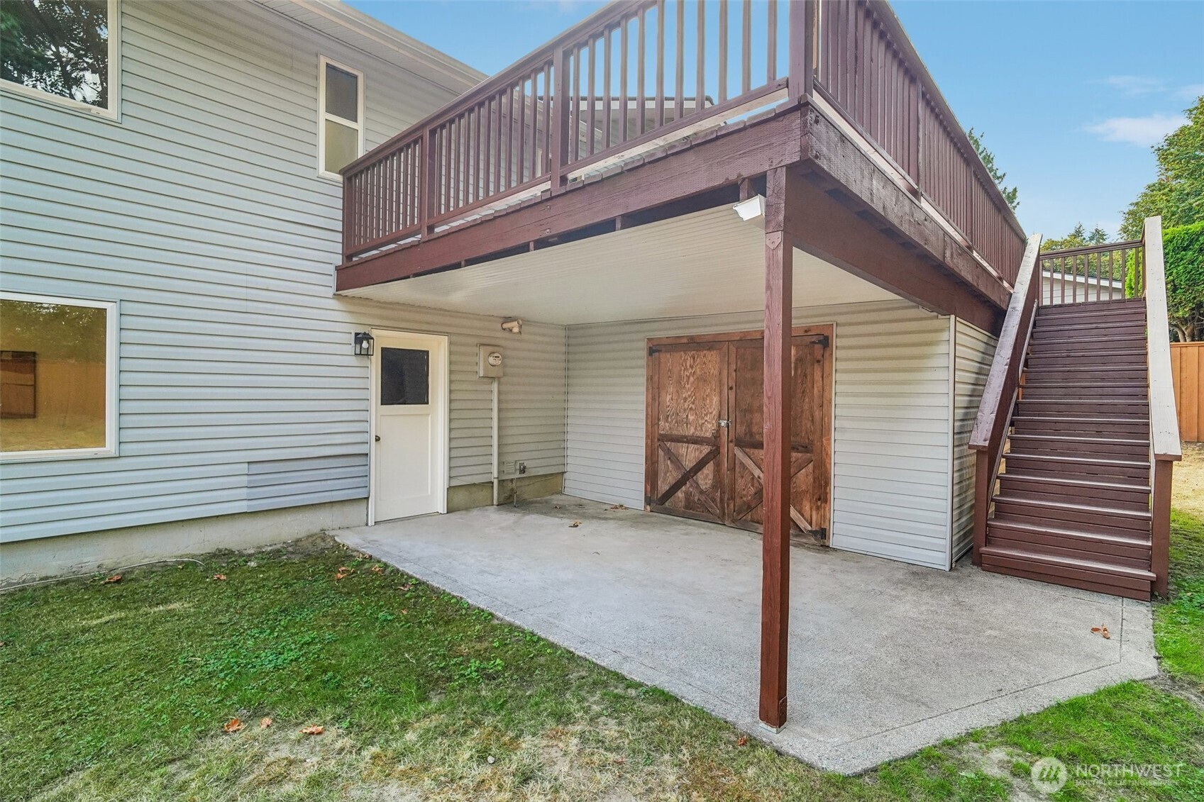 10132 Ne 144th Place Property Photo 29