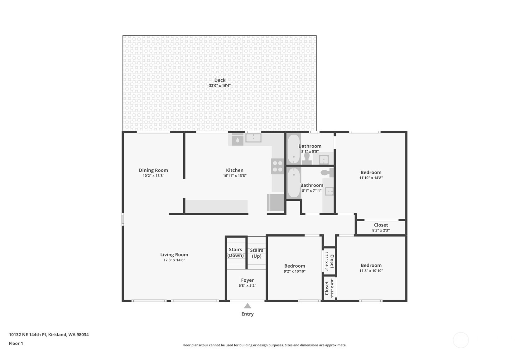 10132 Ne 144th Place Property Photo 31