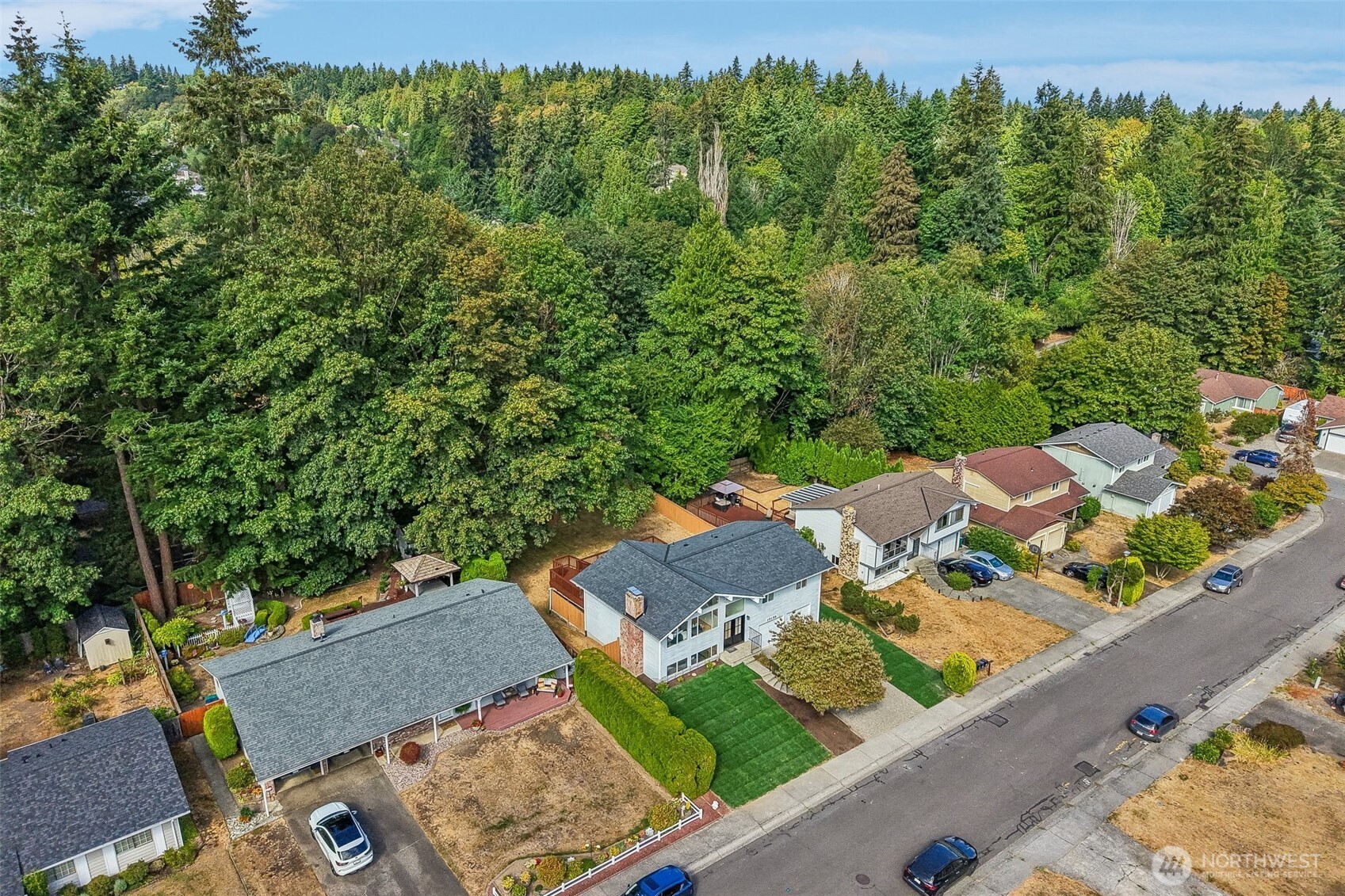 10132 Ne 144th Place Property Photo 35