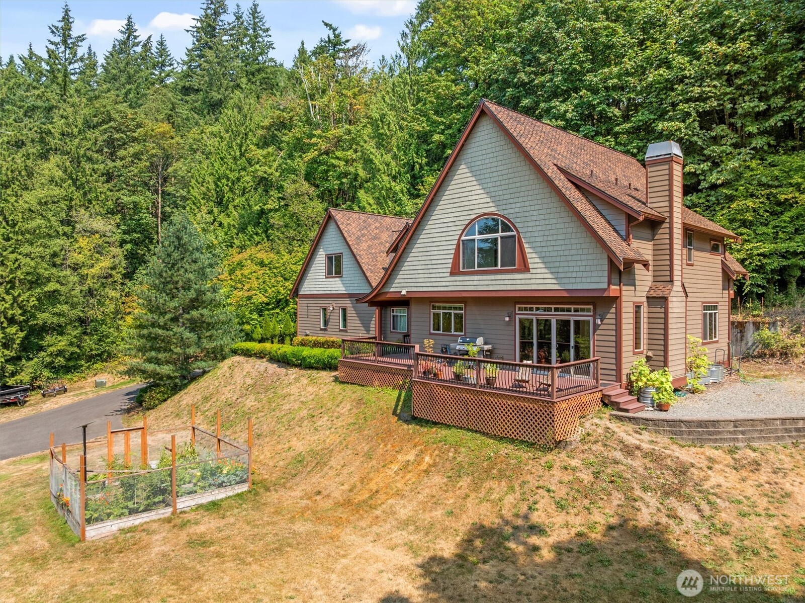 18409 N High Rock Road Property Photo 3