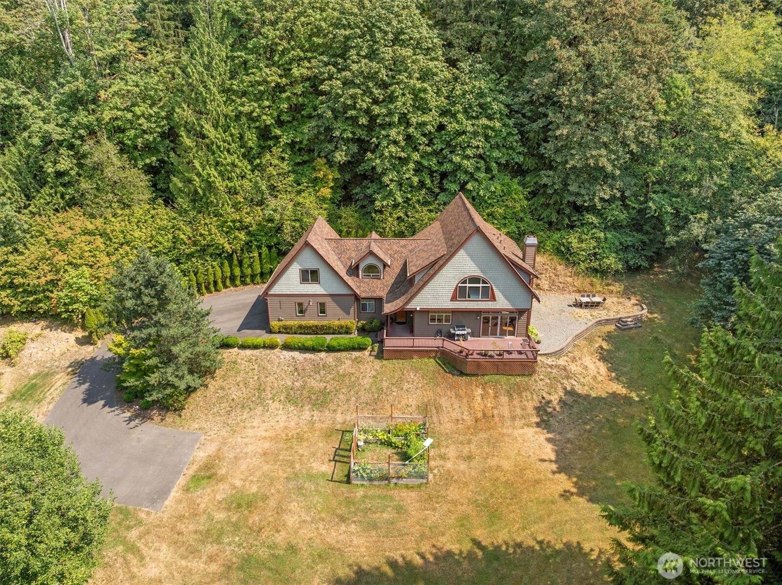 18409 N High Rock Road Property Photo 36