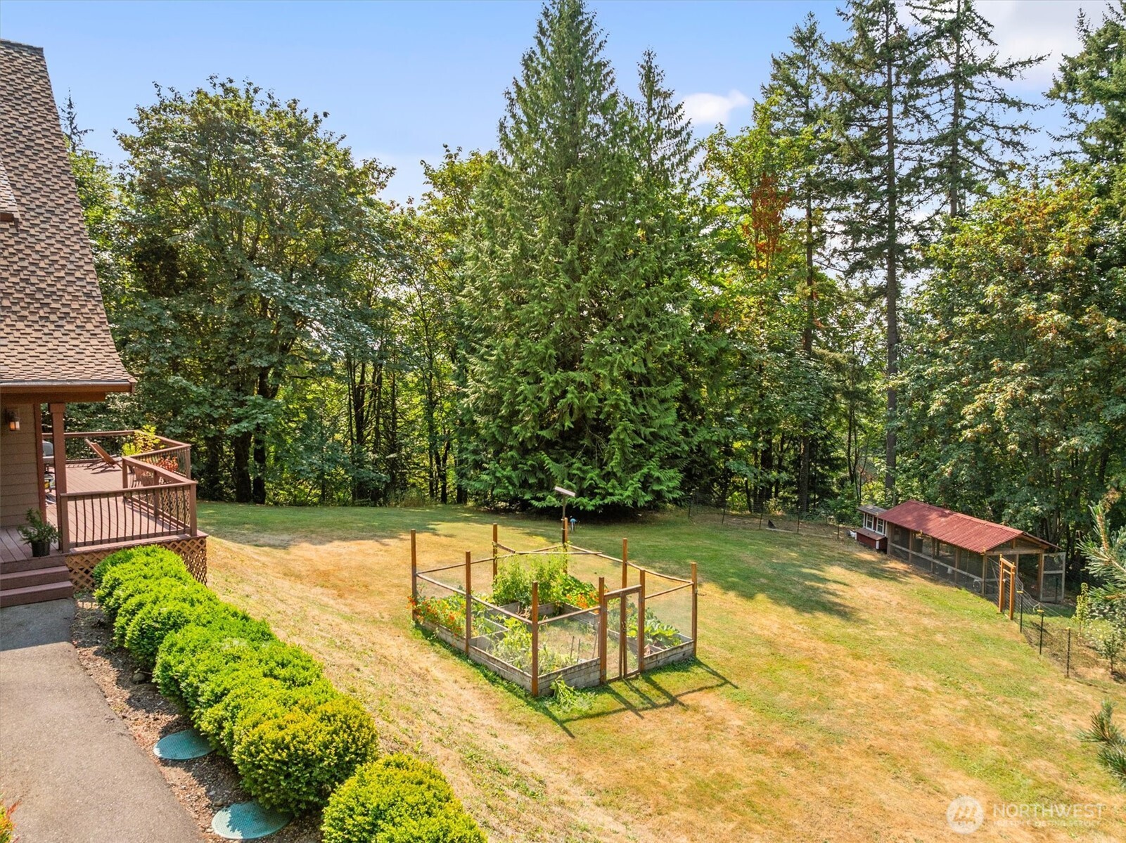 18409 N High Rock Road Property Photo 37