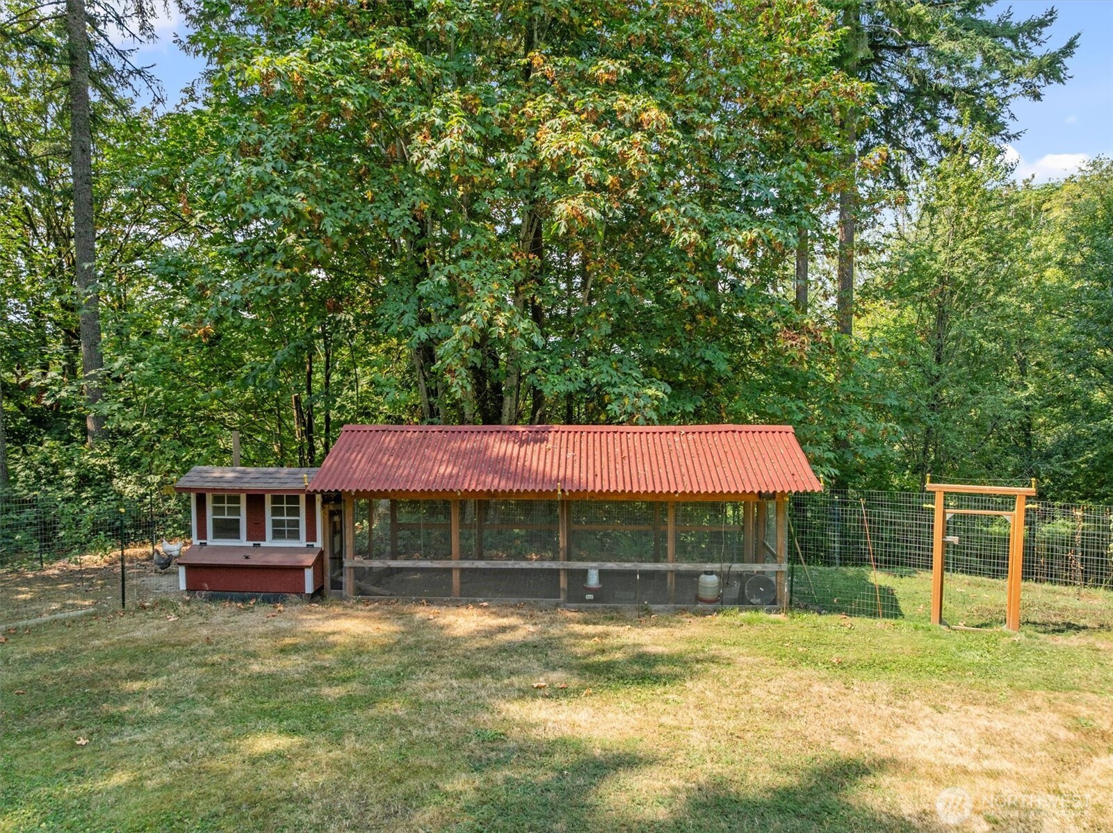 18409 N High Rock Road Property Photo 38