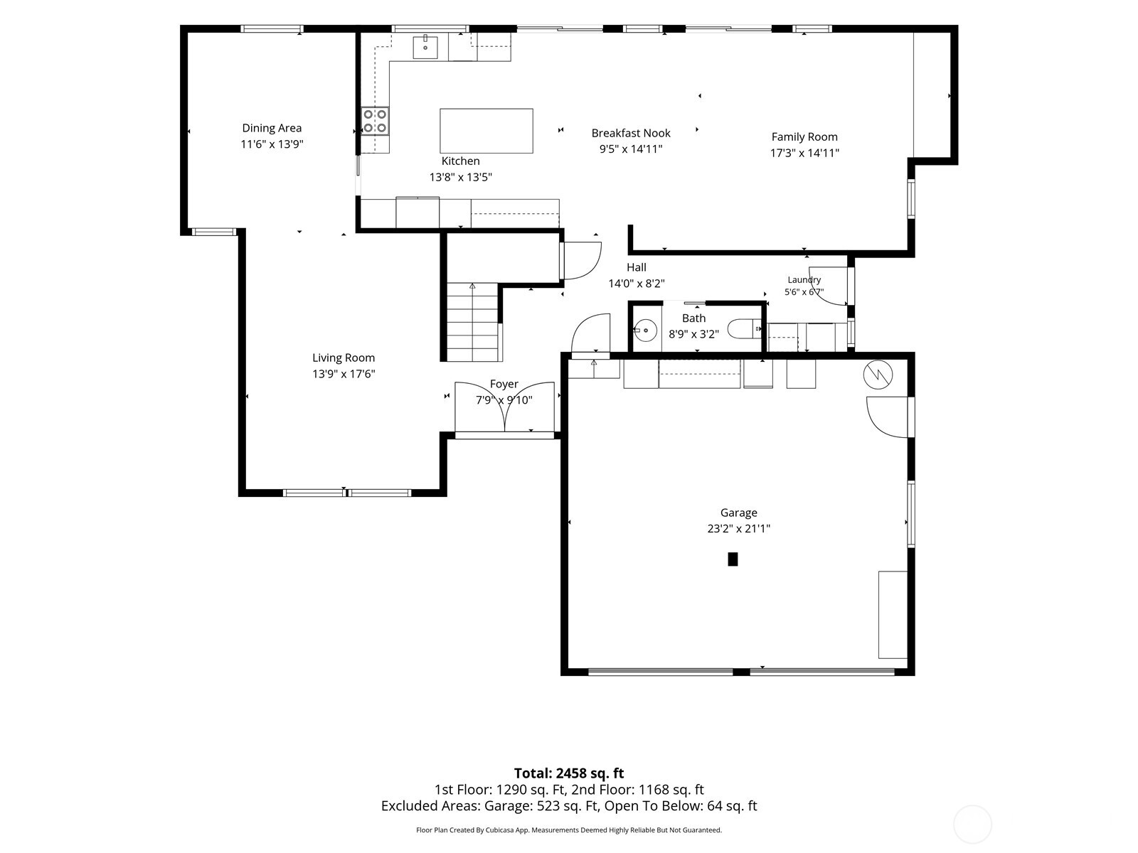 2104 139th Place Property Photo 26