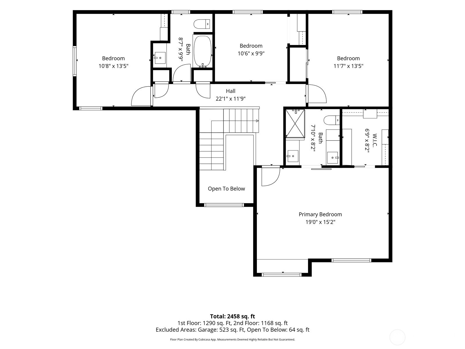 2104 139th Place Property Photo 27
