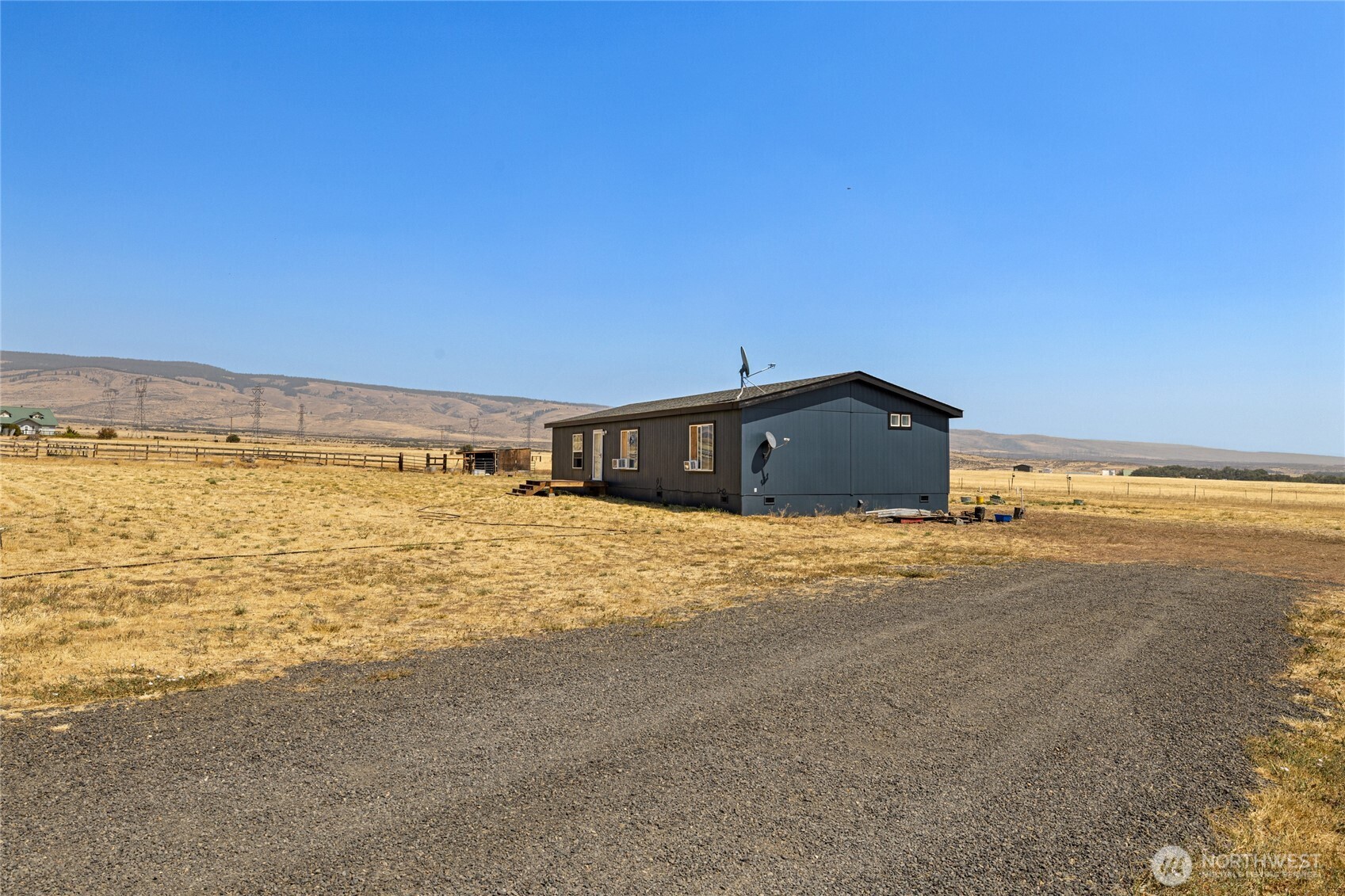 7560 Lower Green Canyon Rd Property Photo 1