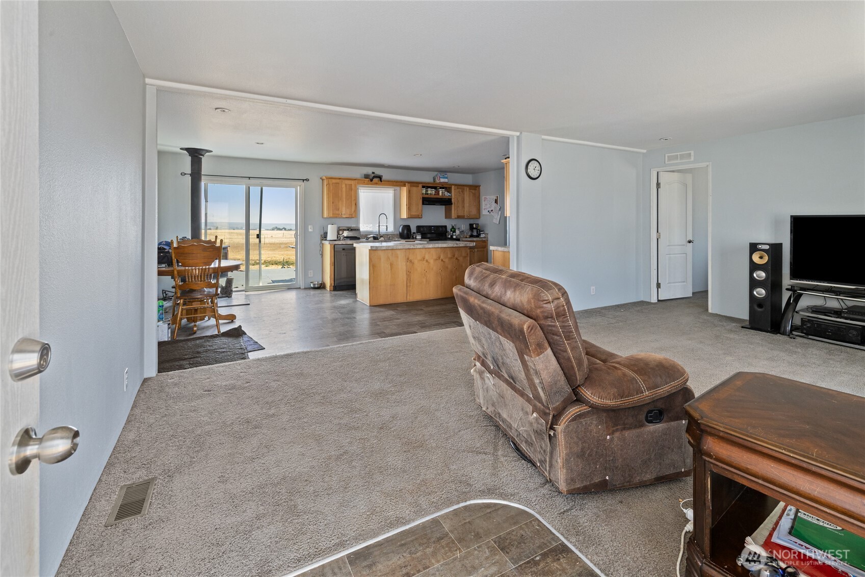 7560 Lower Green Canyon Rd Property Photo 2