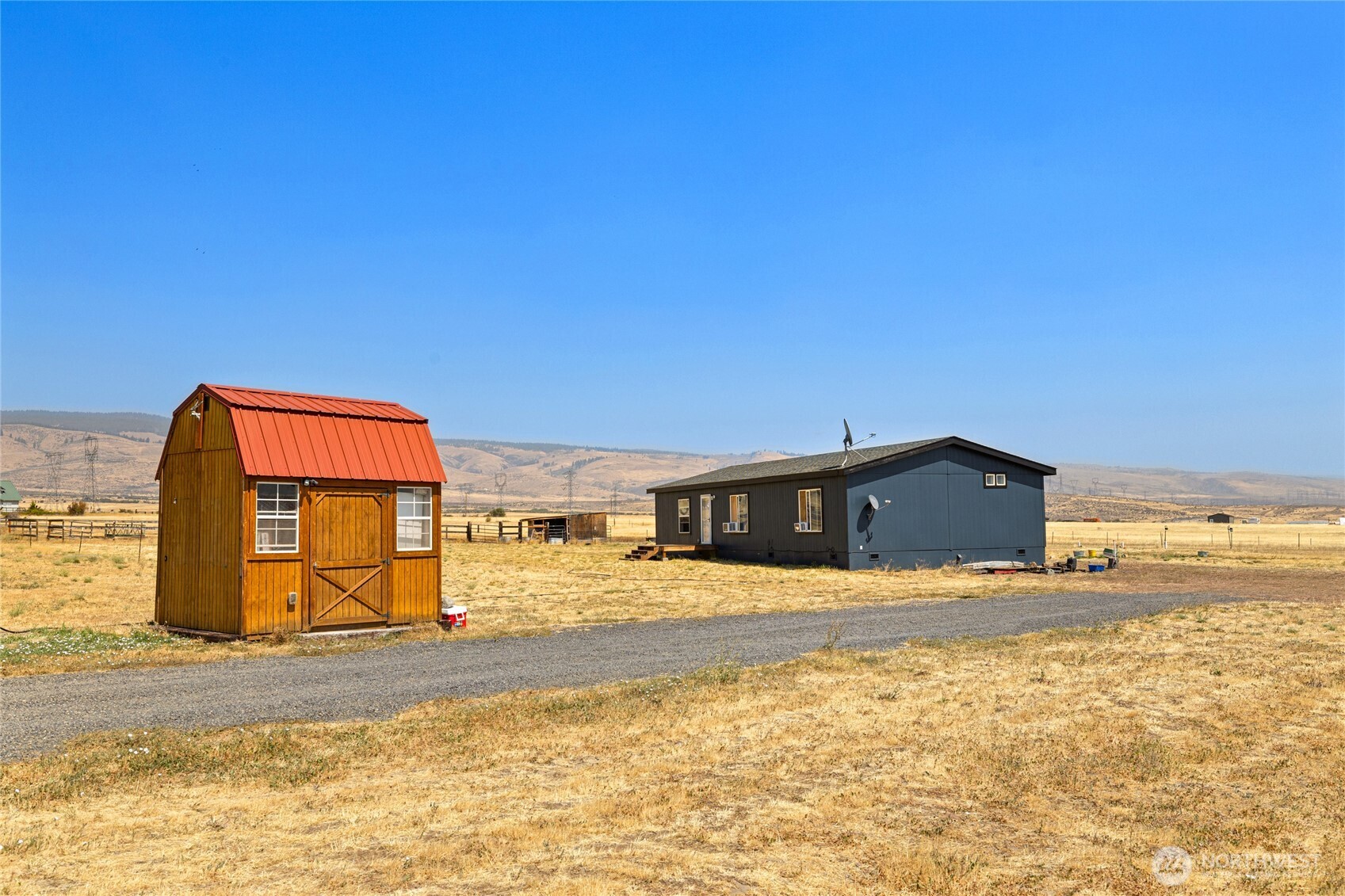 7560 Lower Green Canyon Rd Property Photo 15
