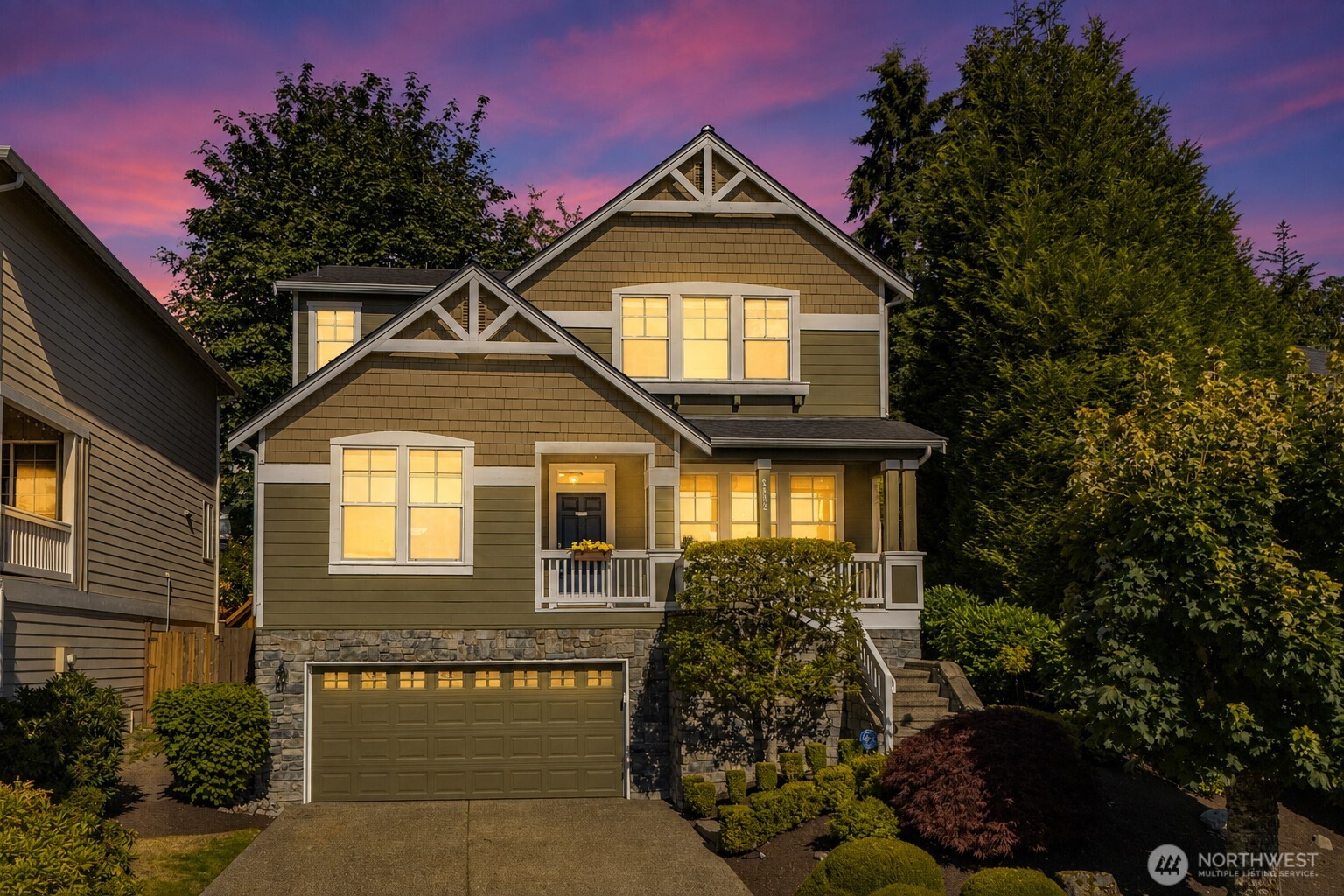6432 166th Place Property Photo 1