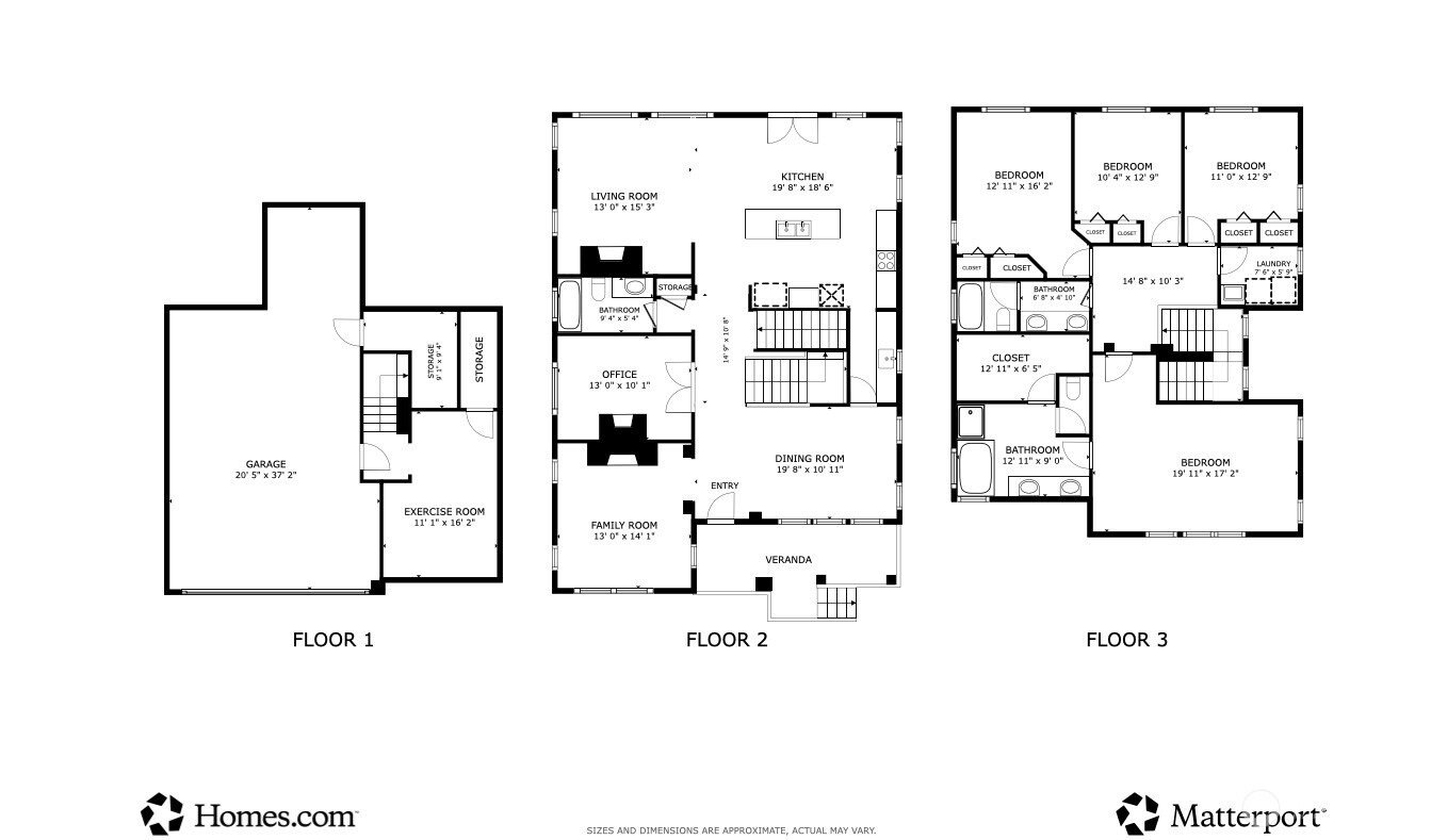 6432 166th Place Property Photo 37