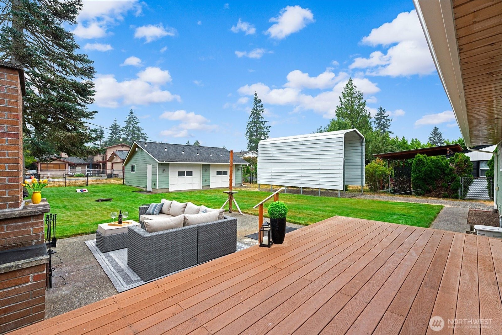 16026 16th Avenue Property Photo 1