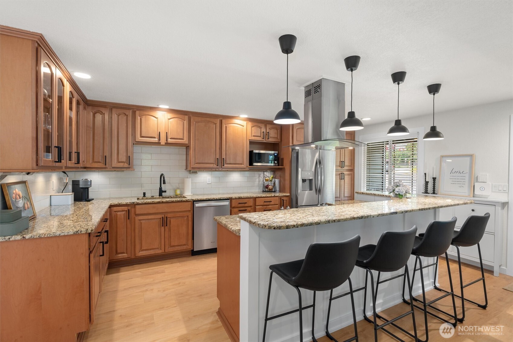 13317 58th Drive Property Photo 4
