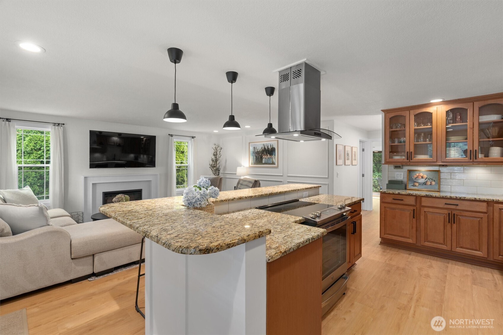 13317 58th Drive Property Photo 9