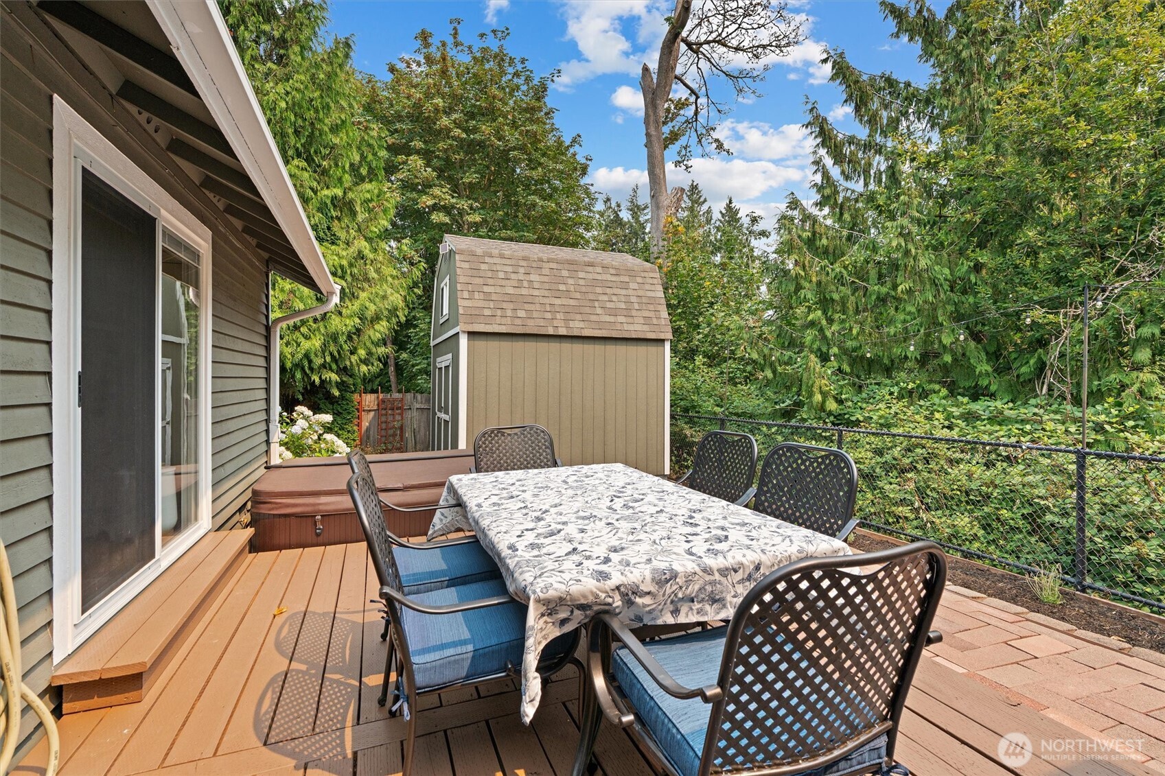 13317 58th Drive Property Photo 22