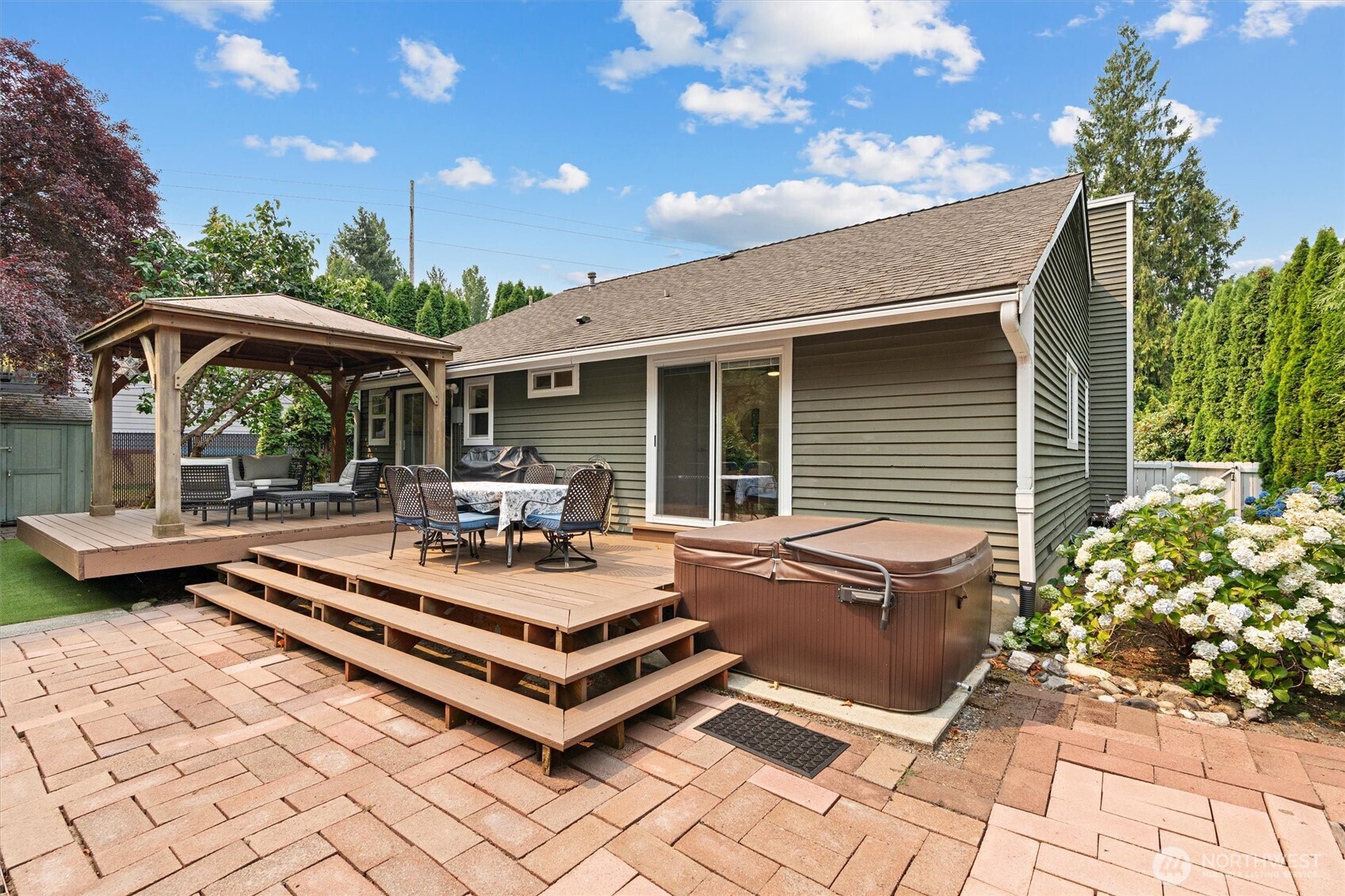13317 58th Drive Property Photo 31