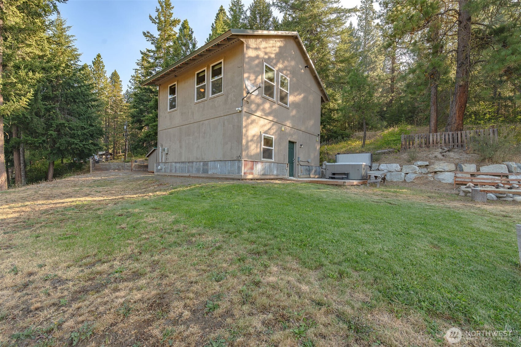 24611 Spur Street Property Photo 1
