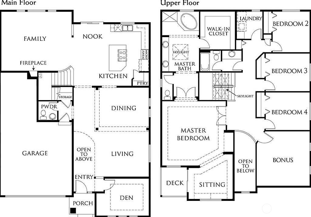 12444 Ne 153rd Place Property Photo 36