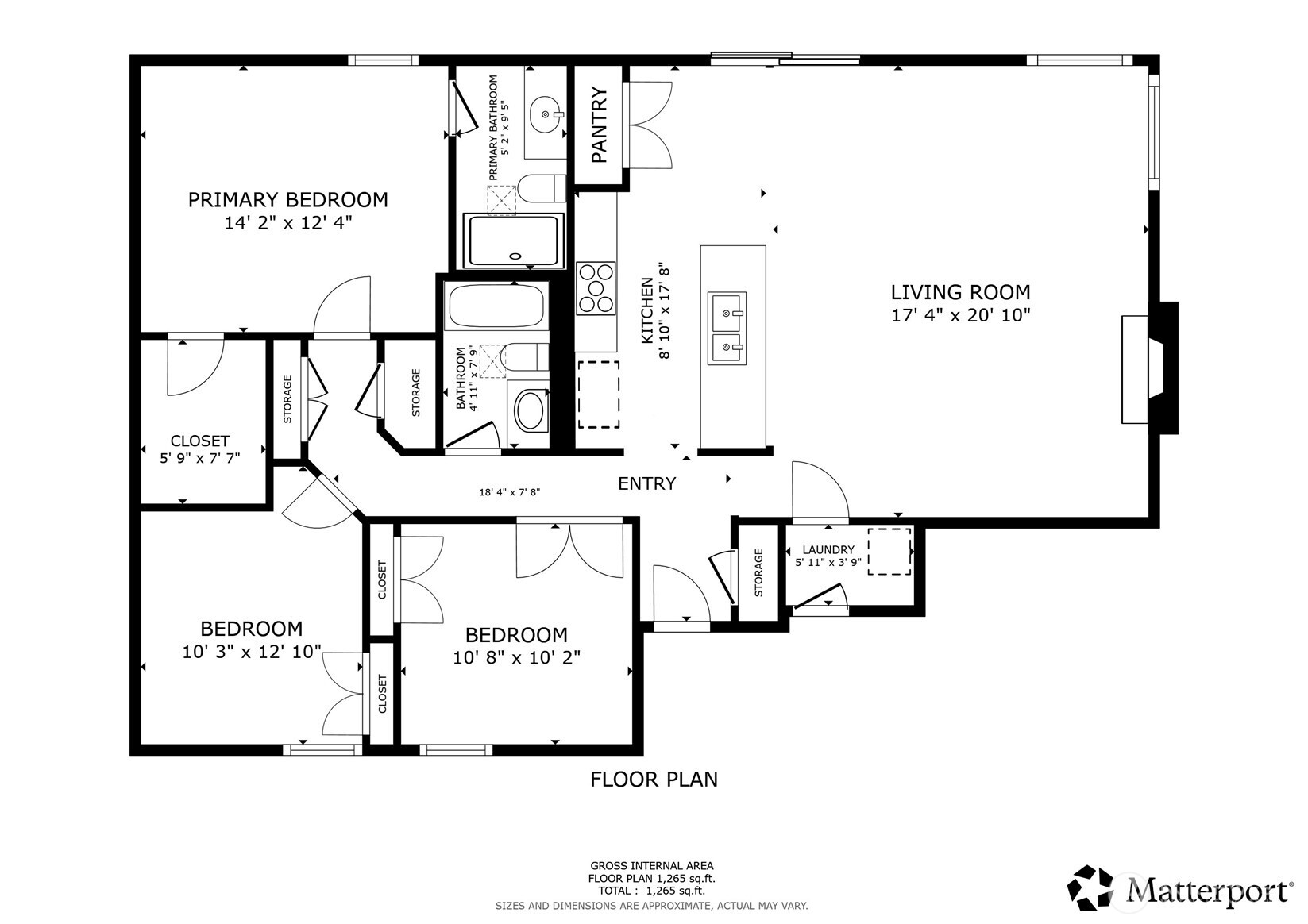 15952 Se 176th Place Property Photo 37