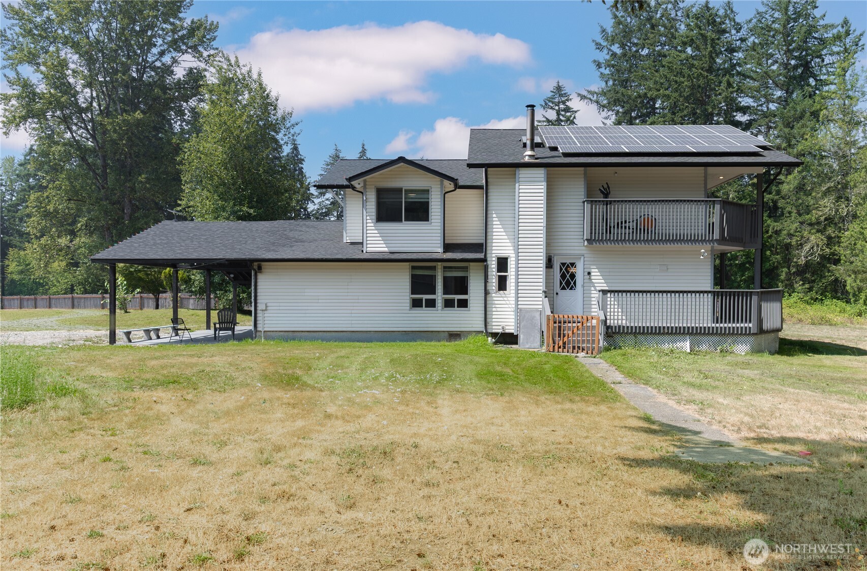1519 State Rte 702 Property Photo 2