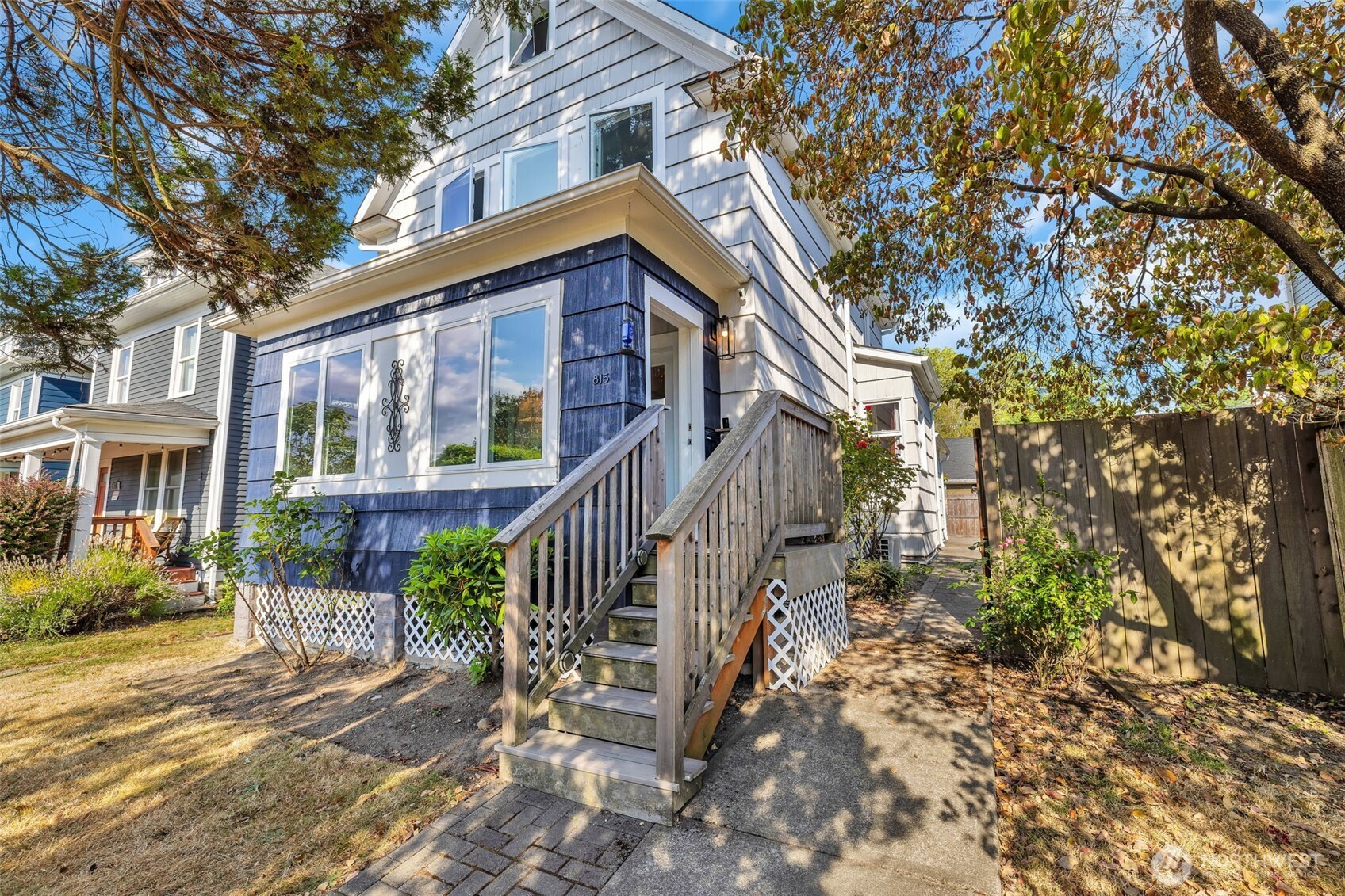 815 N Fife Street Property Photo 3