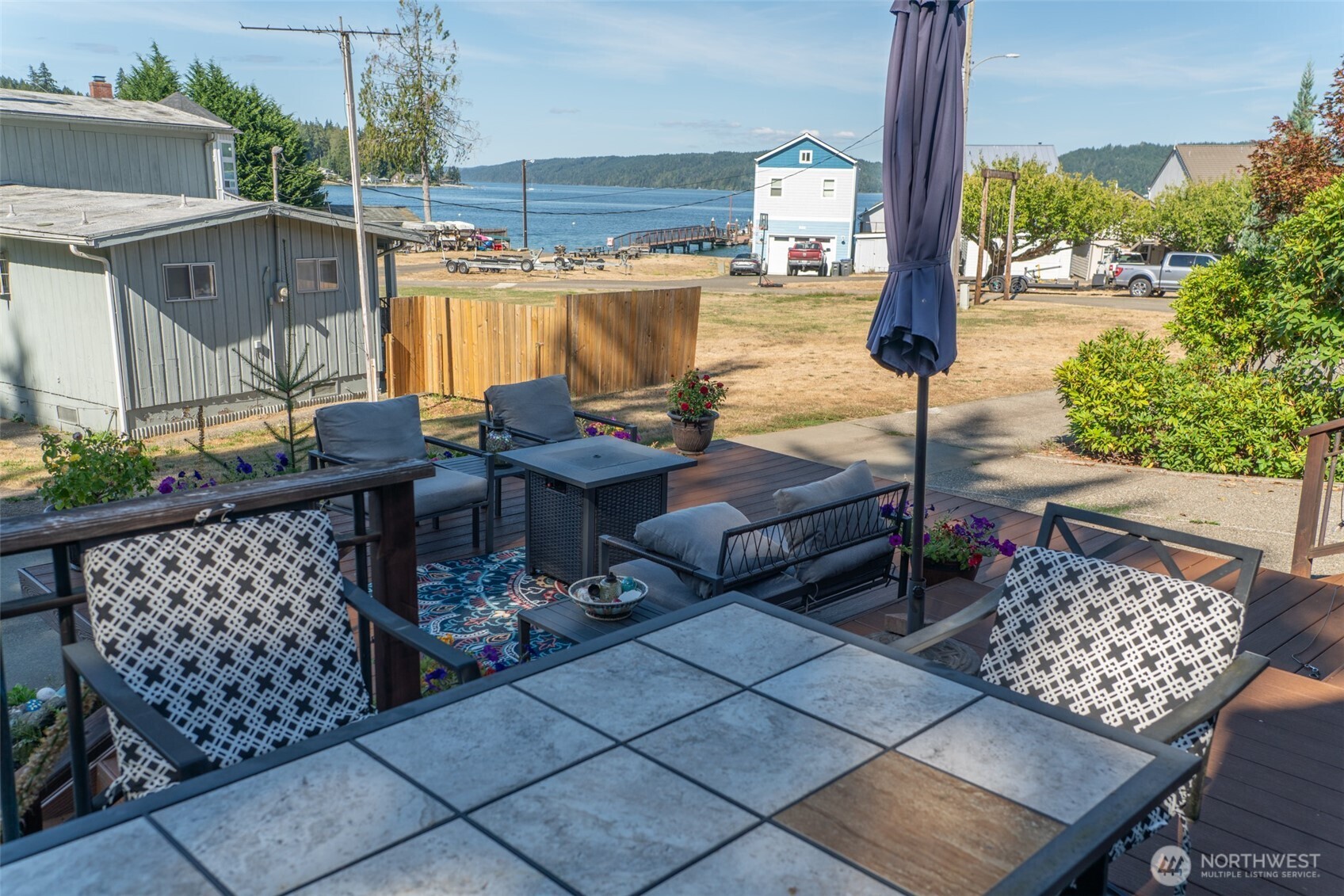 20 N Tillicum Beach Lane Property Photo 6