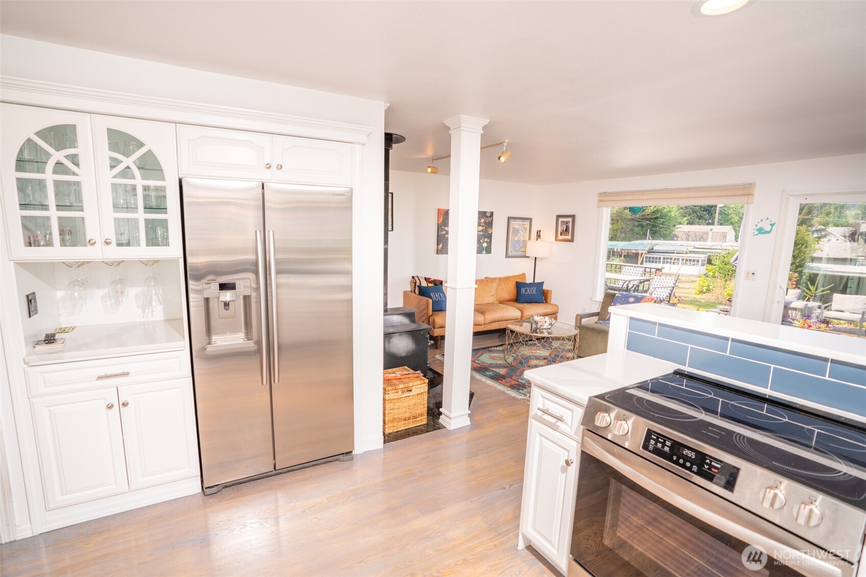 20 N Tillicum Beach Lane Property Photo 11