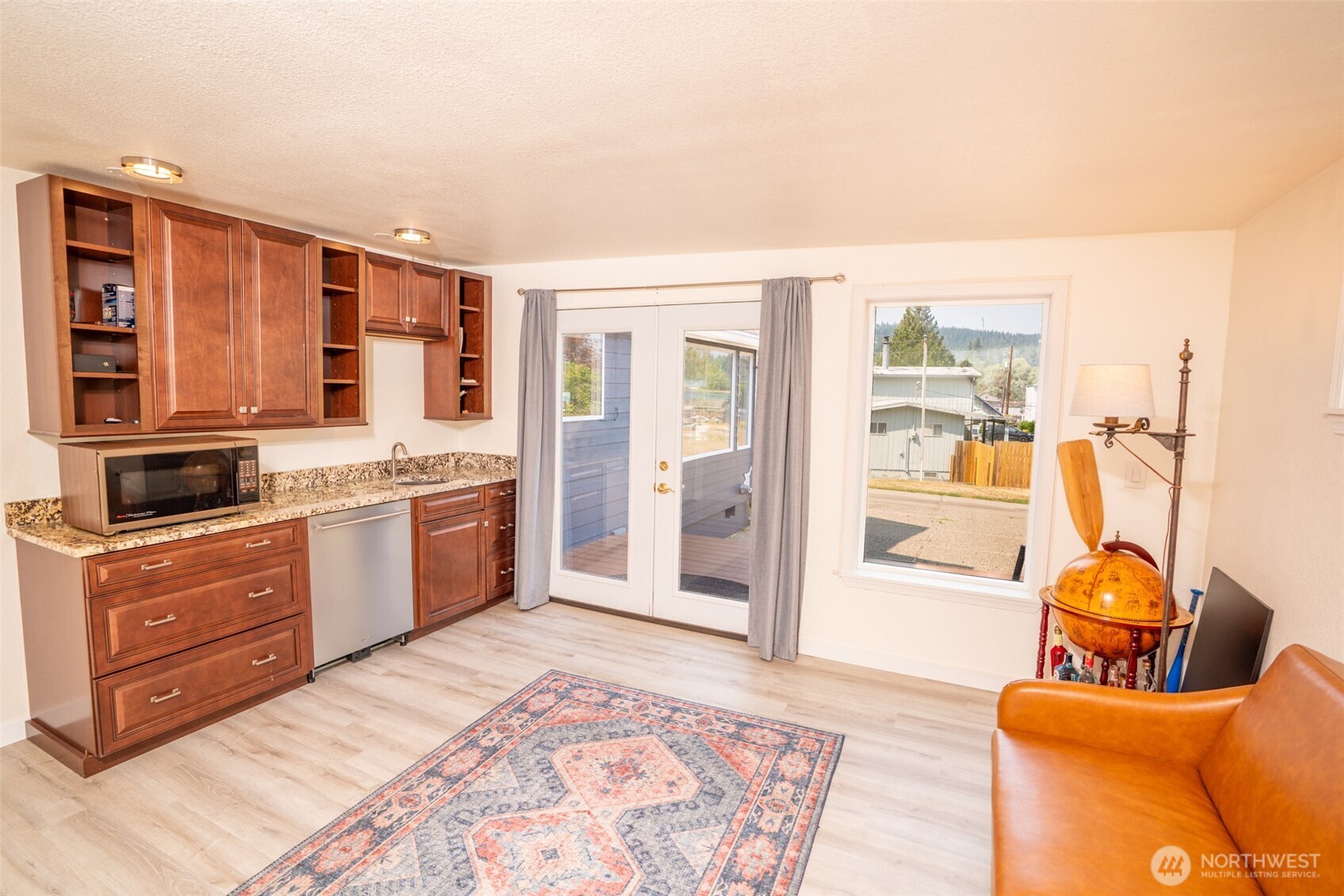 20 N Tillicum Beach Lane Property Photo 21