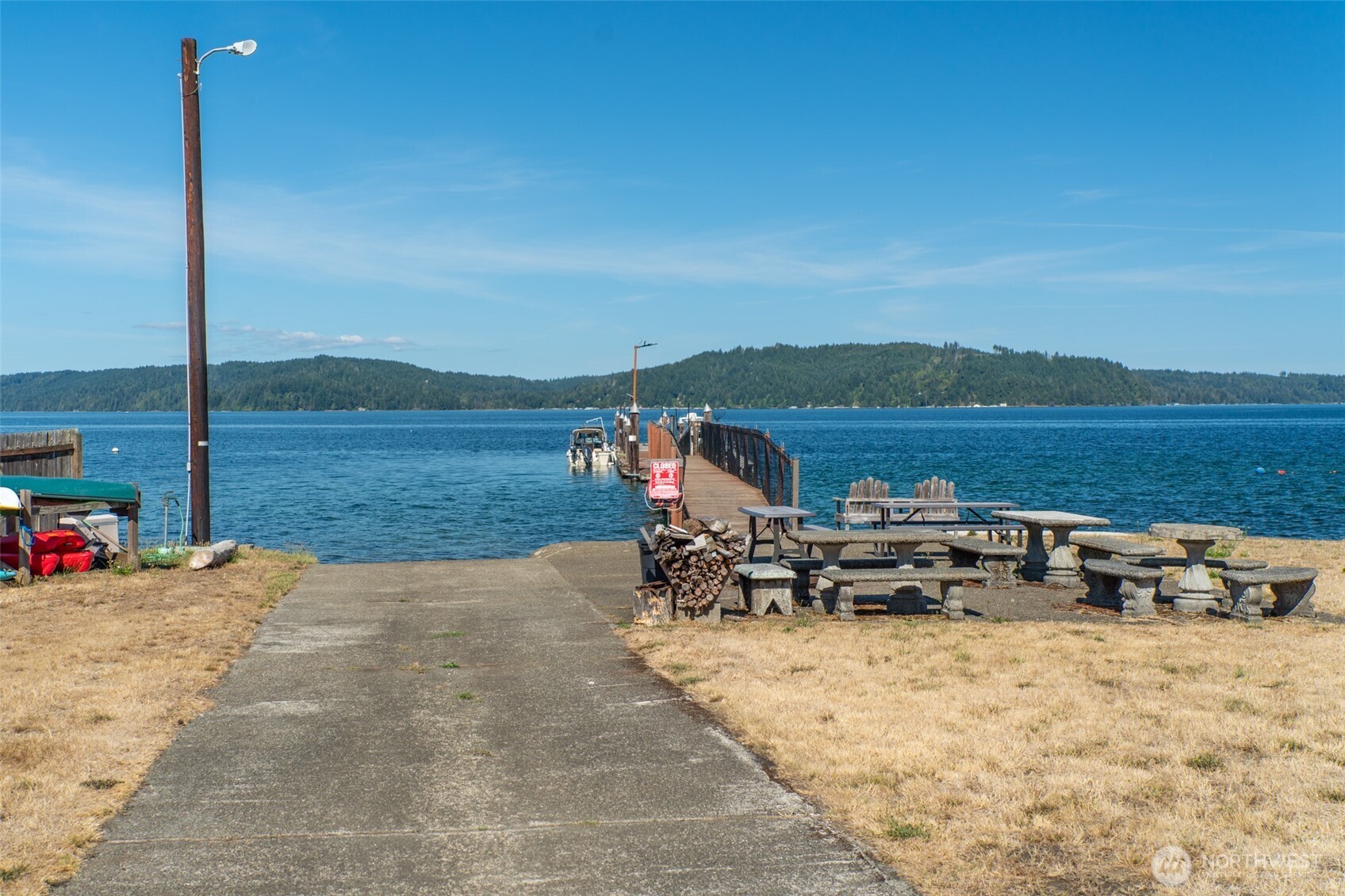 20 N Tillicum Beach Lane Property Photo 36