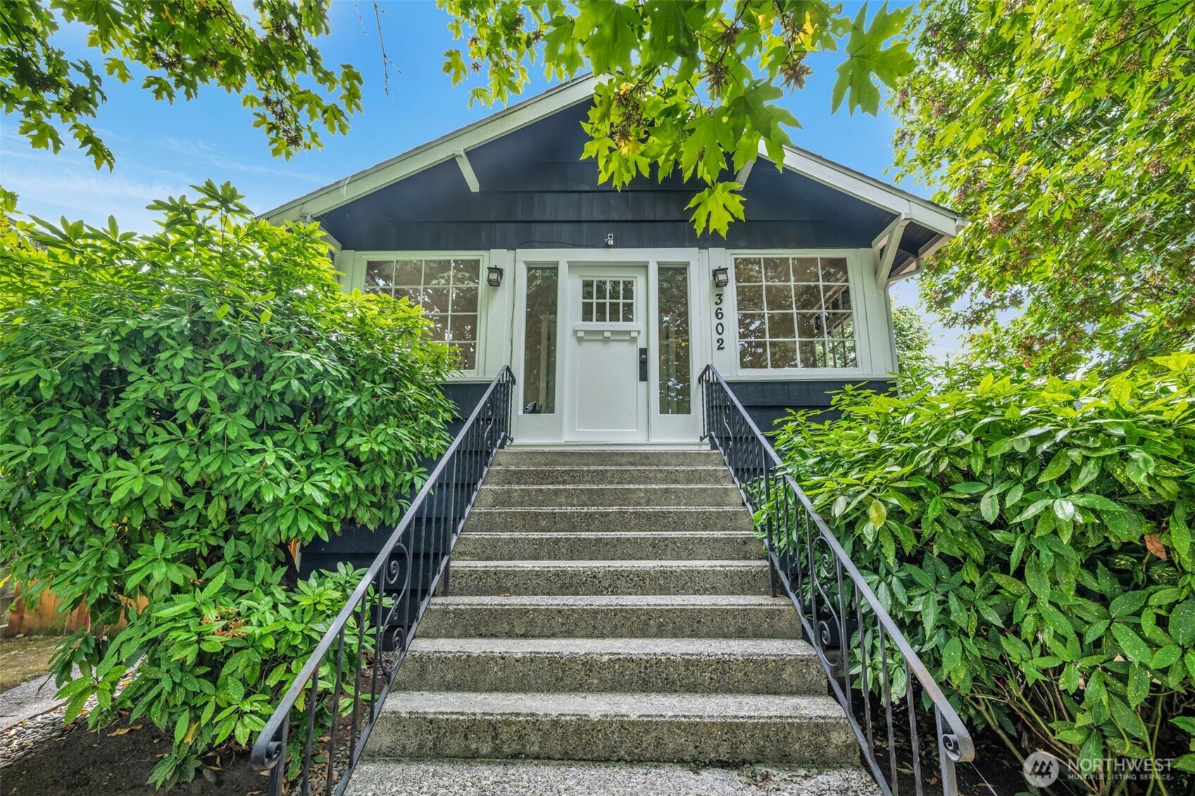 3602 Wetmore Avenue Property Photo 1